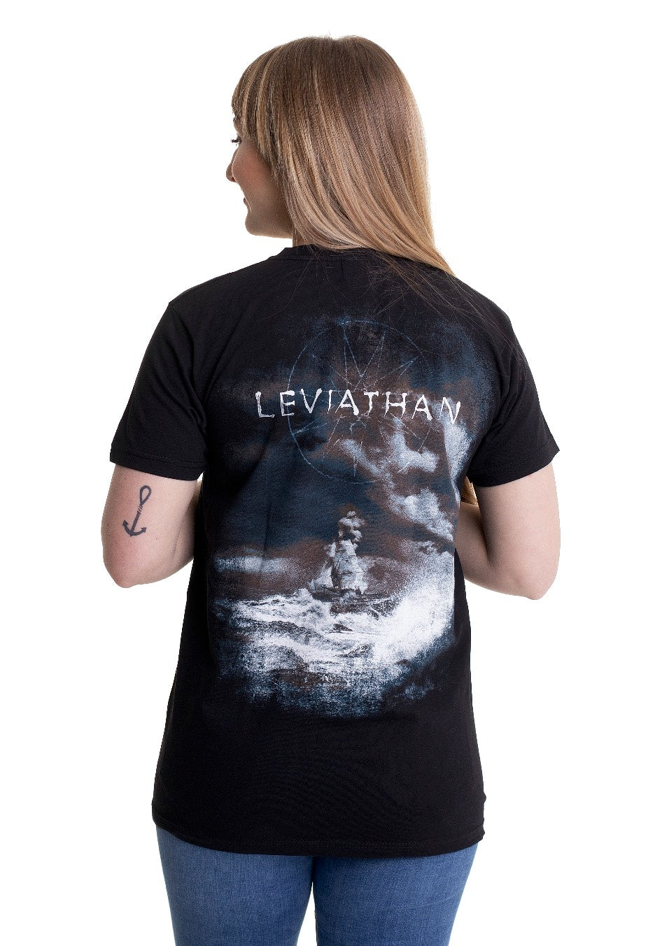 Therion - Leviathan - T-Shirt | Women-Image