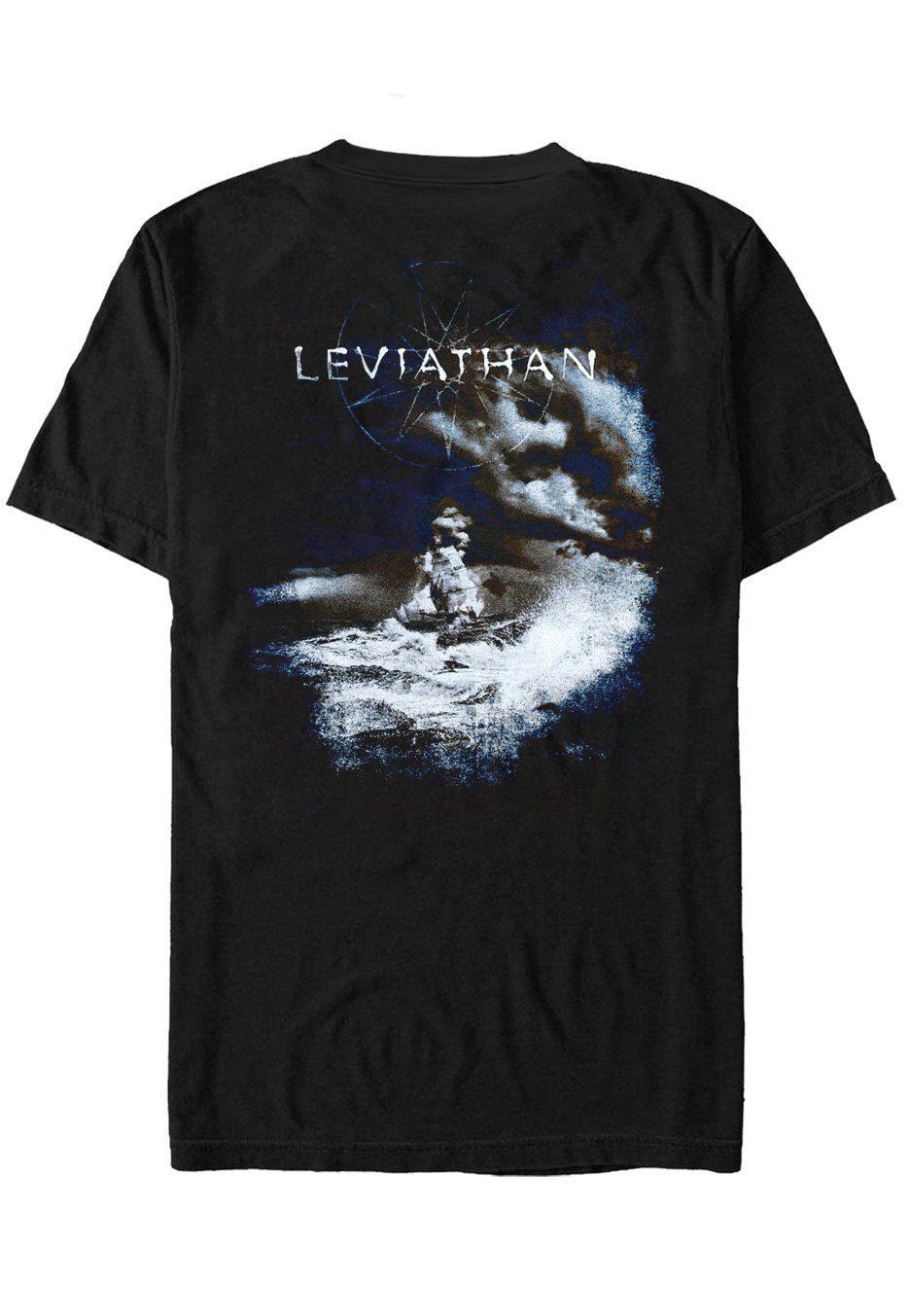 Therion - Leviathan - T-Shirt | Neutral-Image