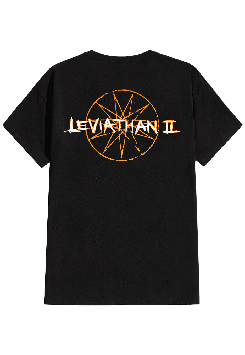 Therion - Leviathan II - T-Shirt | Neutral-Image