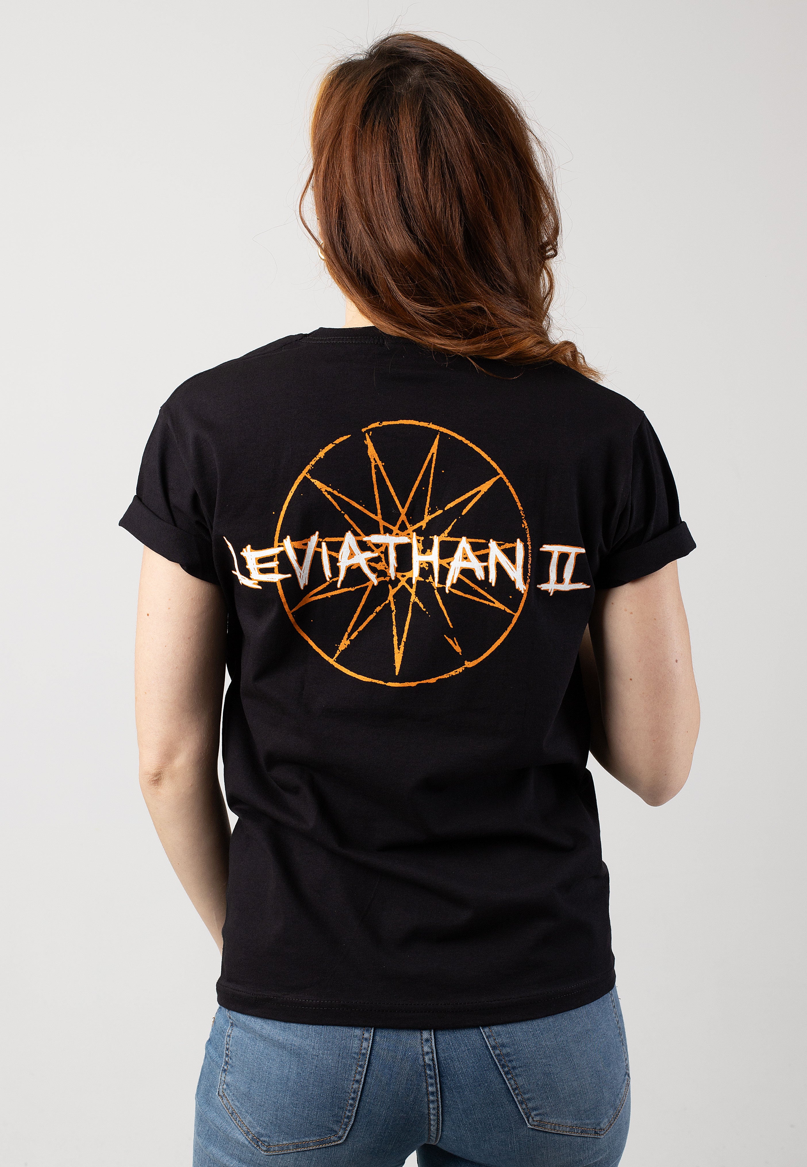 Therion - Leviathan II - T-Shirt | Women-Image