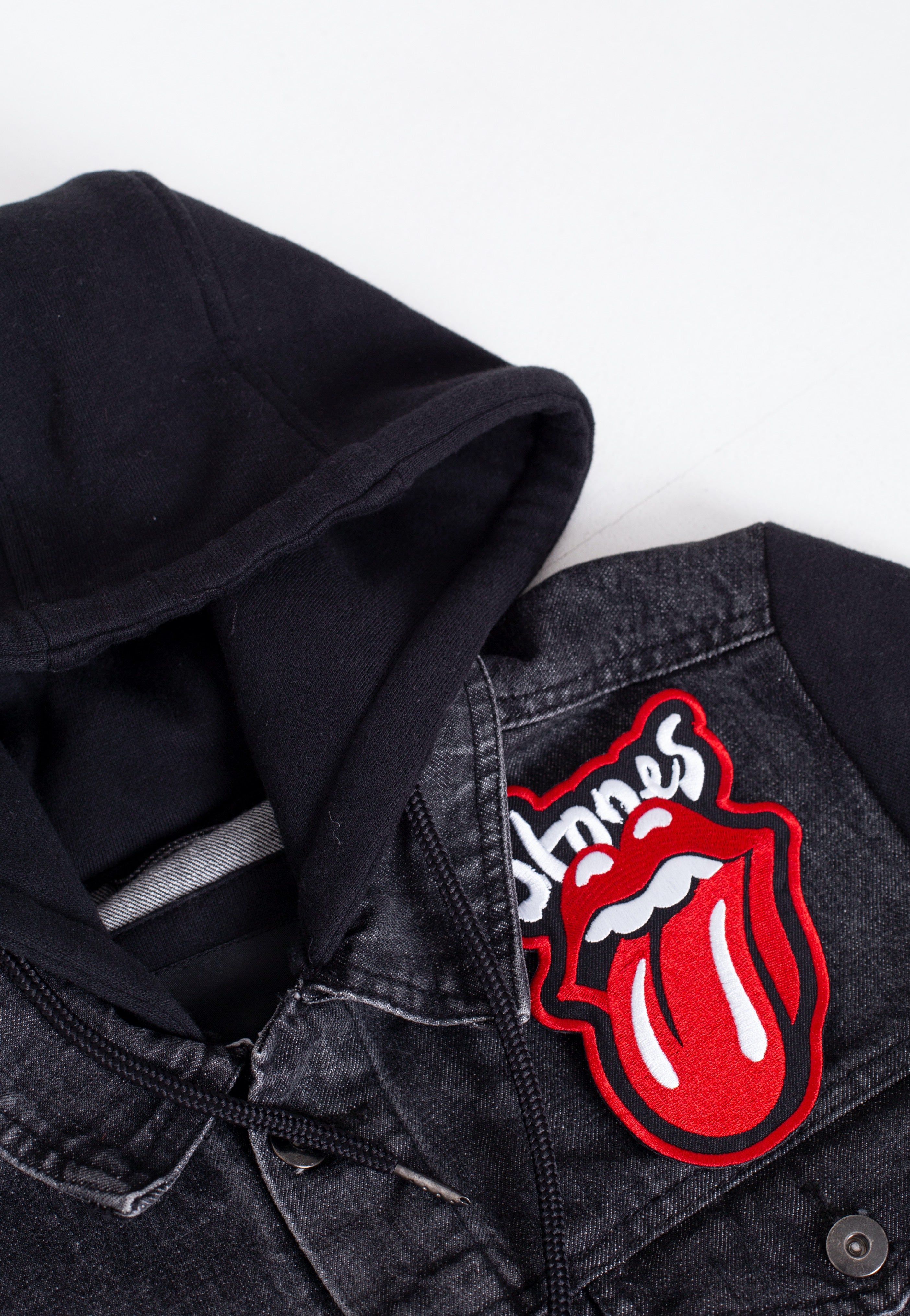 The Rolling Stones - Classic Licks - Patch | Neutral-Image