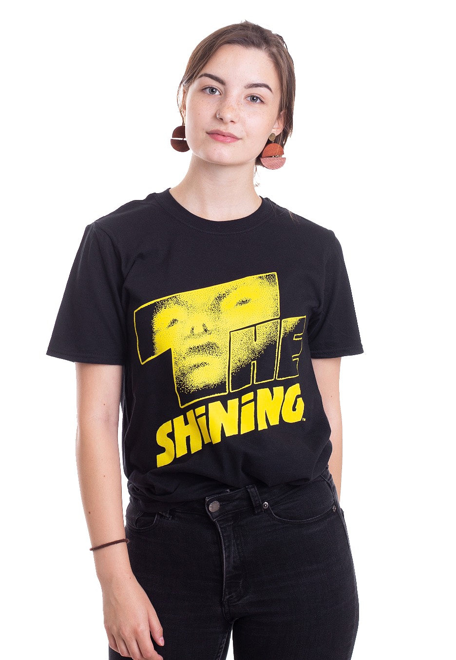 The Shining - The Shining - T-Shirt | Women-Image