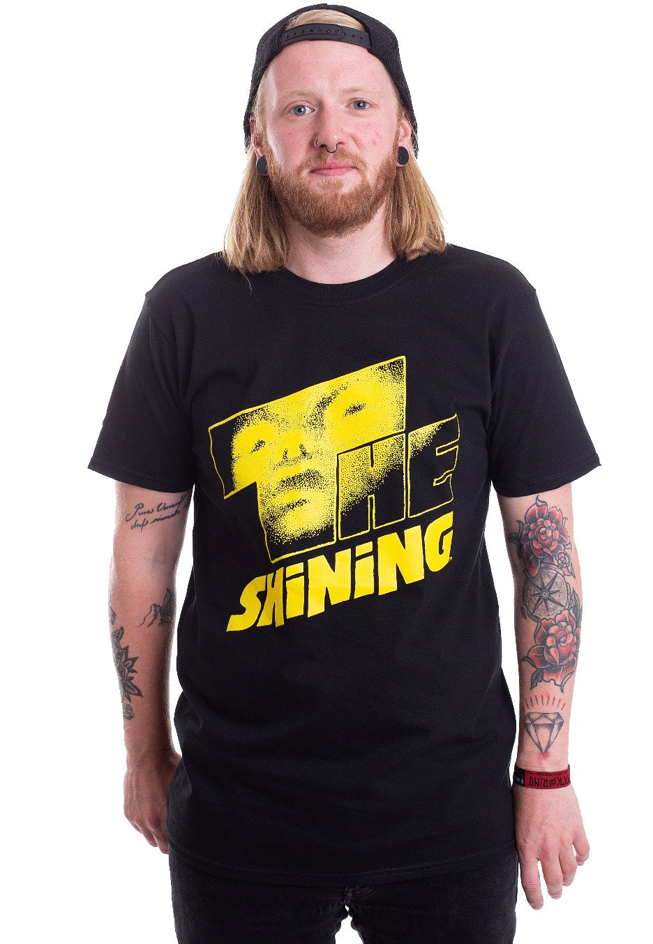 The Shining - The Shining - T-Shirt | Men-Image