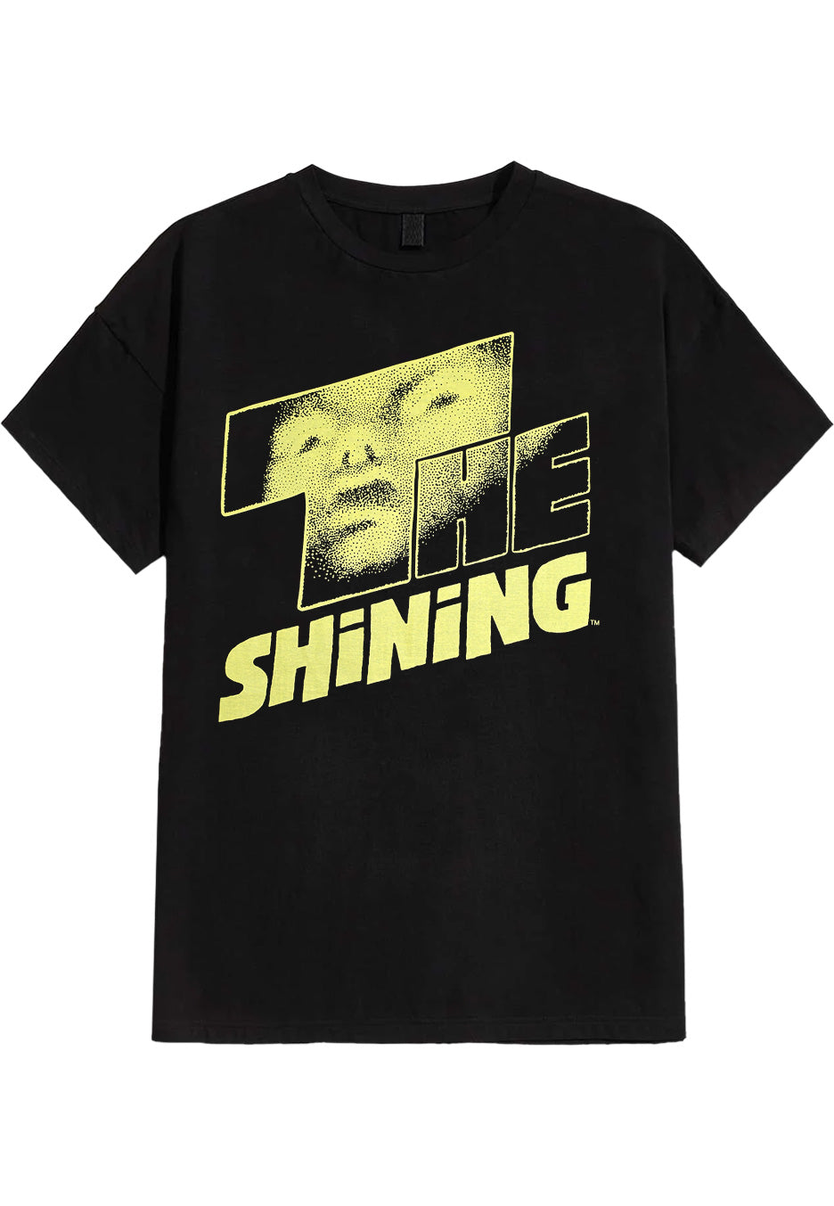 The Shining - The Shining - T-Shirt | Neutral-Image