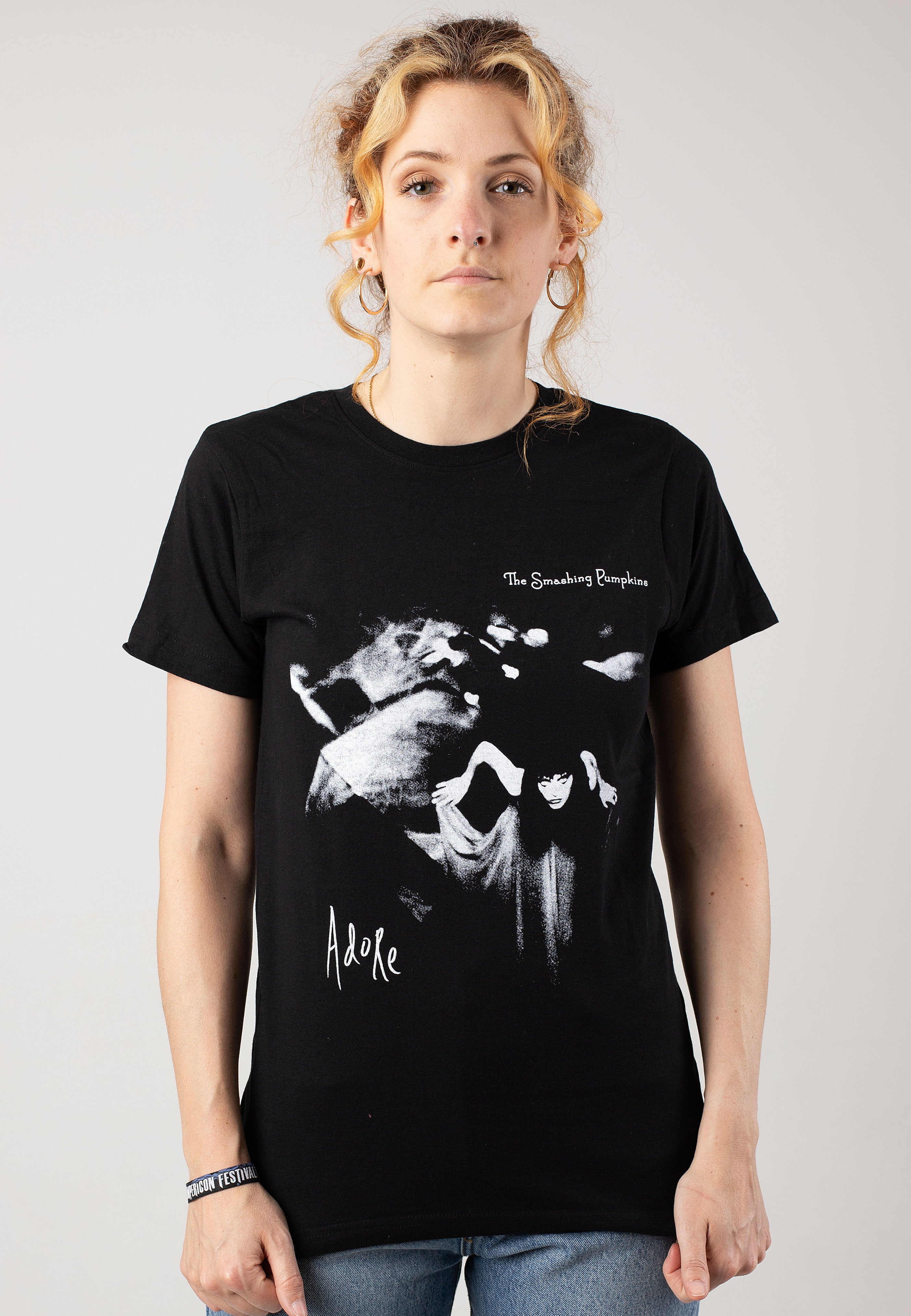 The Smashing Pumpkins - Adore - T-Shirt | Women-Image