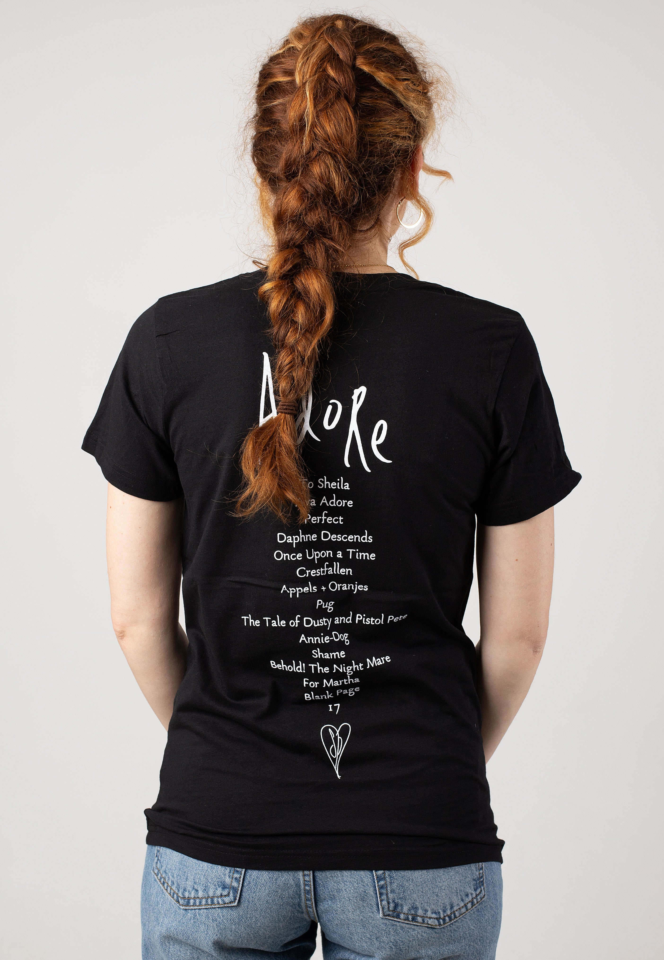 The Smashing Pumpkins - Adore - T-Shirt | Women-Image