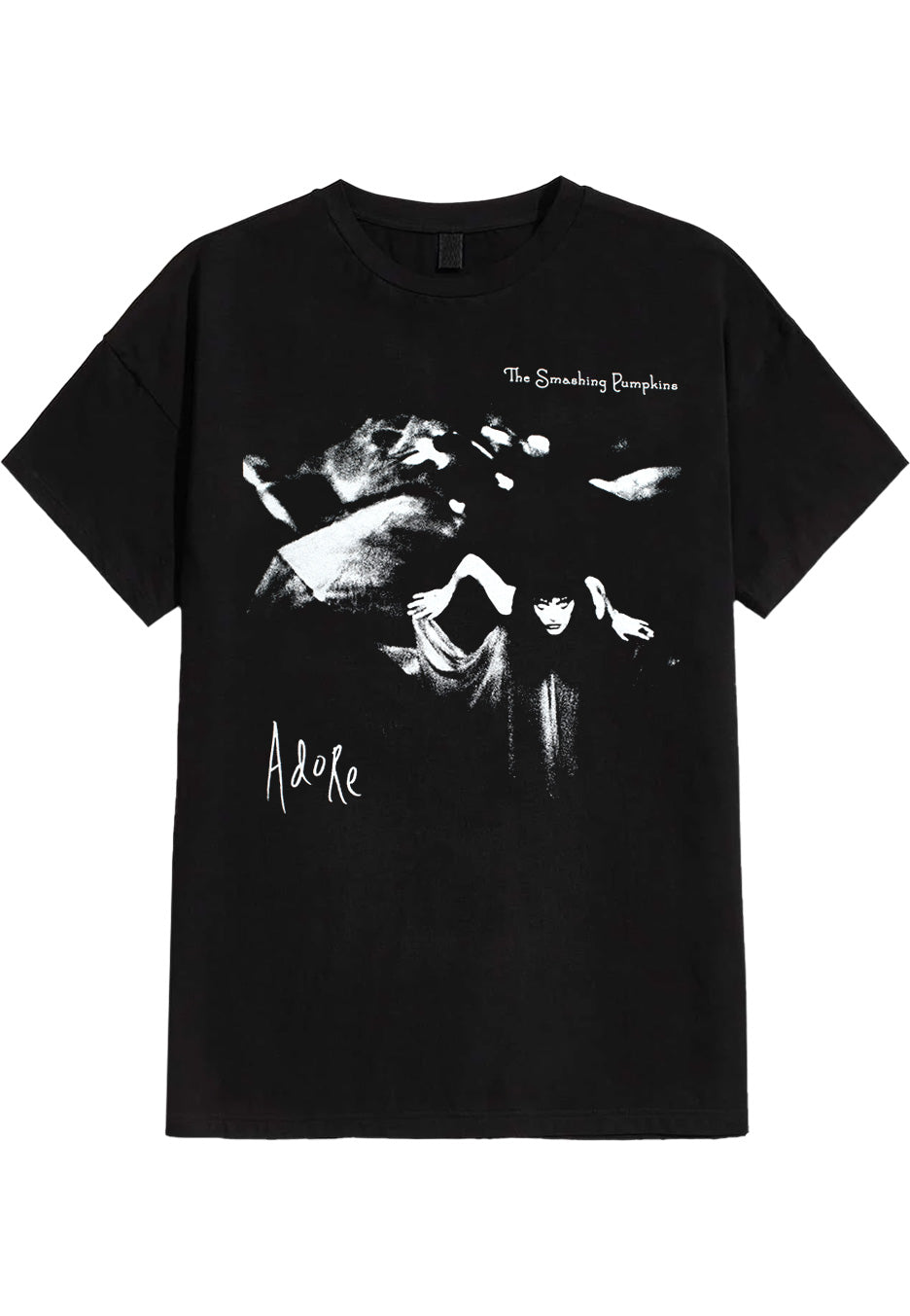 The Smashing Pumpkins - Adore - T-Shirt | Neutral-Image