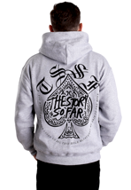 The Story So Far - Spade Sportsgrey - Hoodie | Men-Image