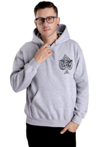 The Story So Far - Spade Sportsgrey - Hoodie | Men-Image