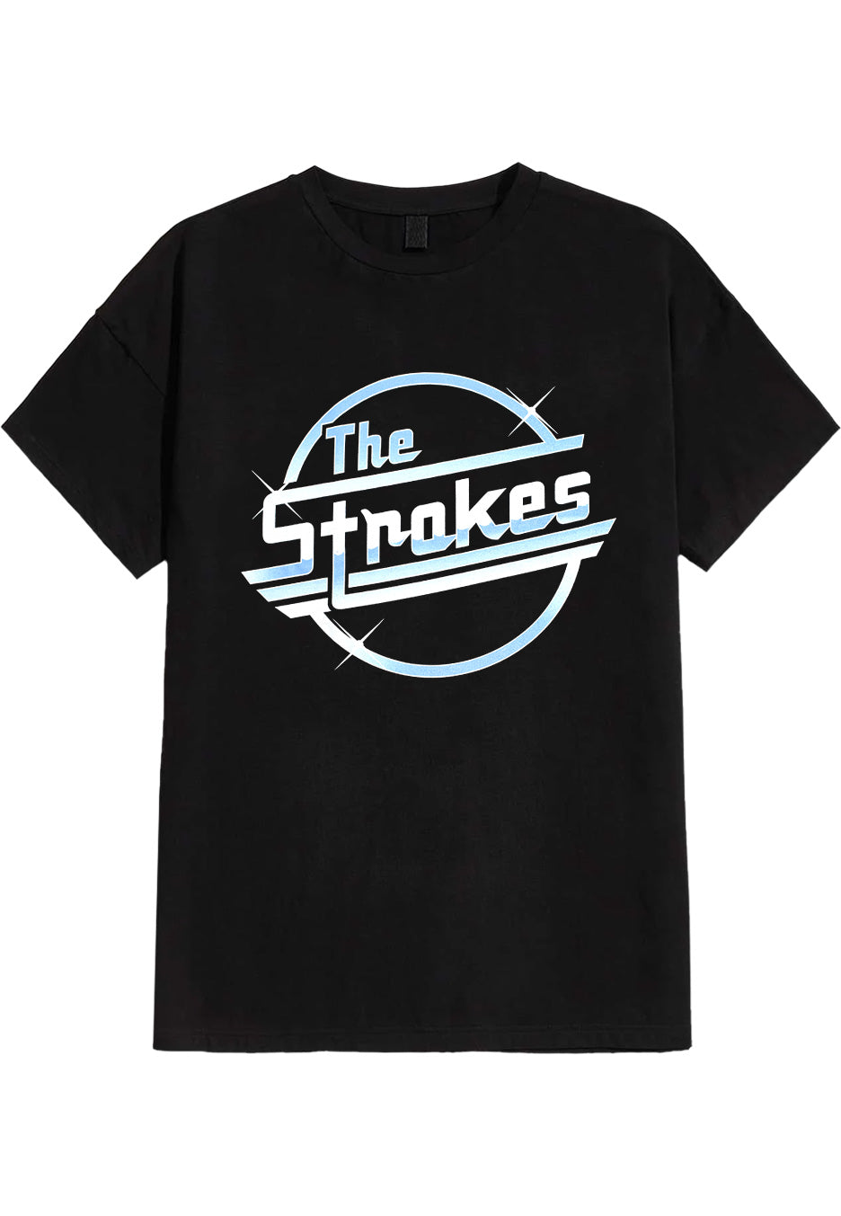 The Strokes - OG Magna - T-Shirt | Neutral-Image