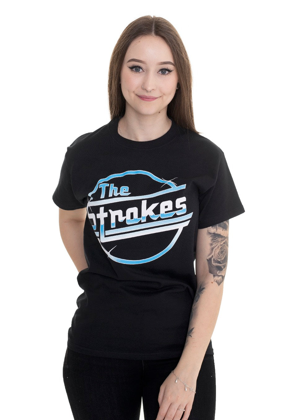 The Strokes - OG Magna - T-Shirt | Women-Image