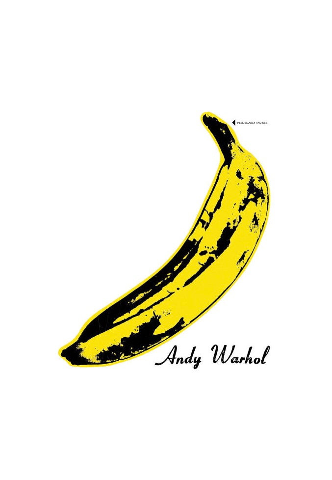 The Velvet Underground - The Velvet Underground & Nico (45th Anniversary) - CD | Neutral-Image