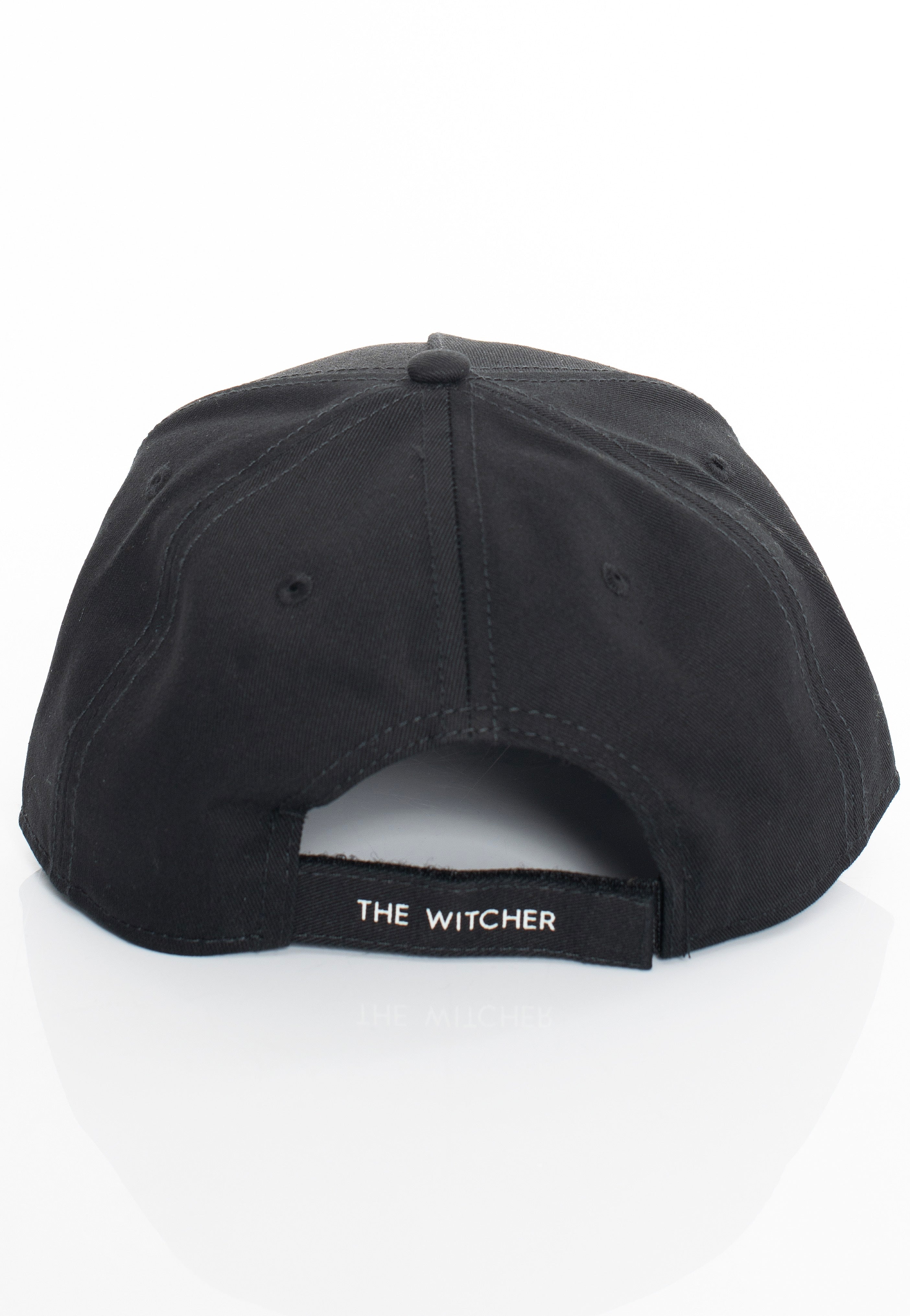 The Witcher - Chaos Wolf - Cap | Neutral-Image