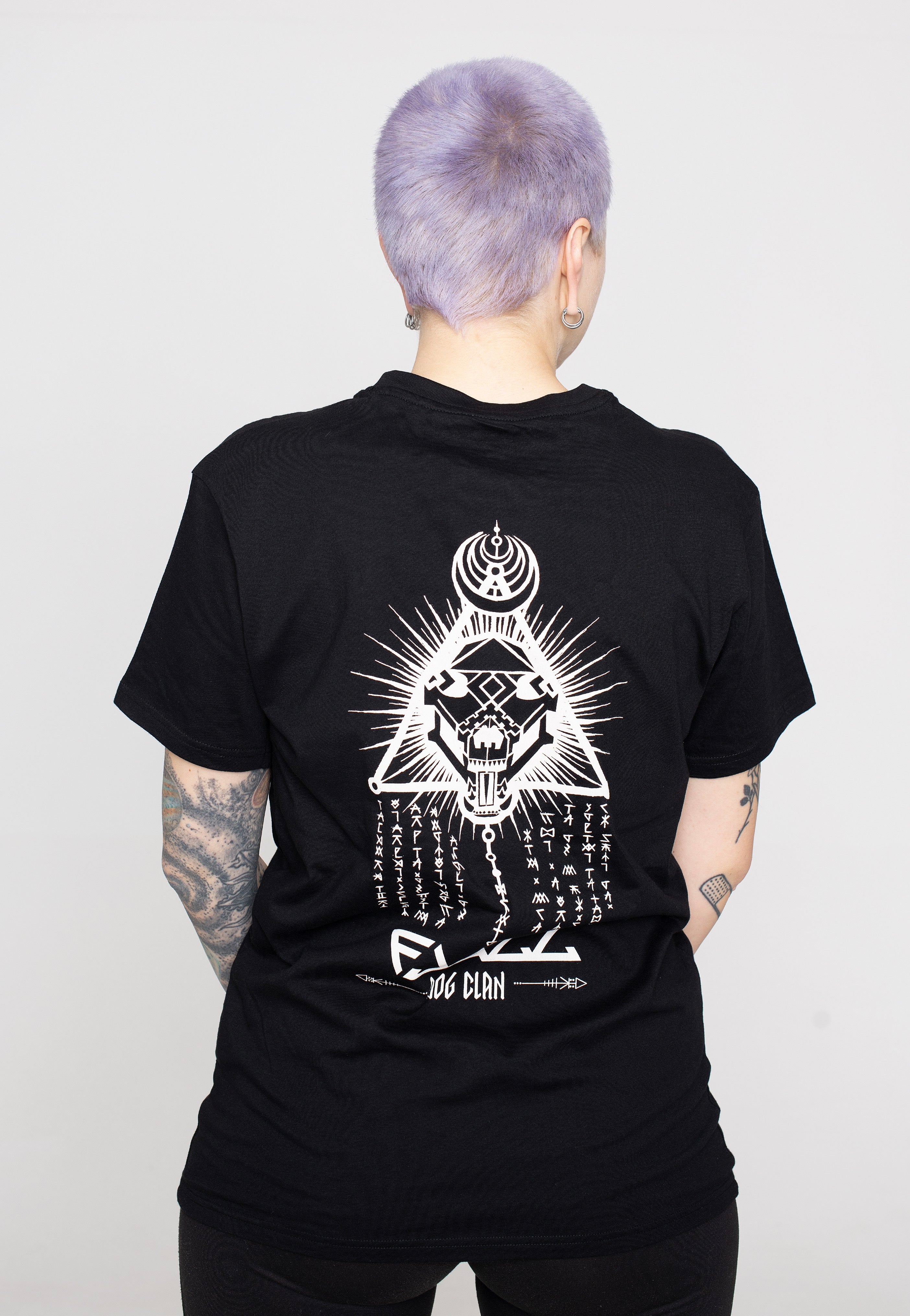 The Witcher - Fjall Clan - T-Shirt | Women-Image