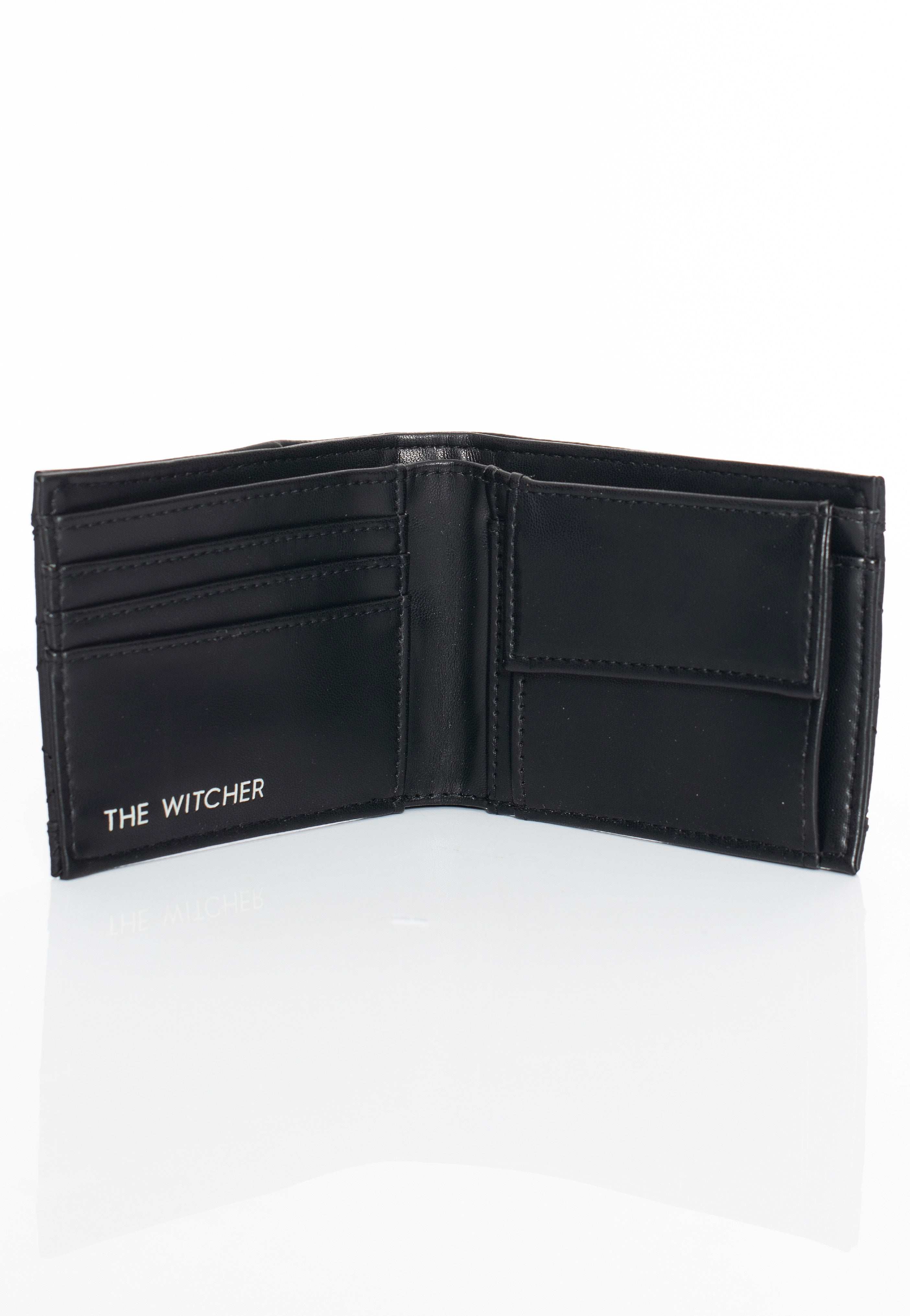 The Witcher - Geralt of Rivia's Armor - Wallet | Neutral-Image