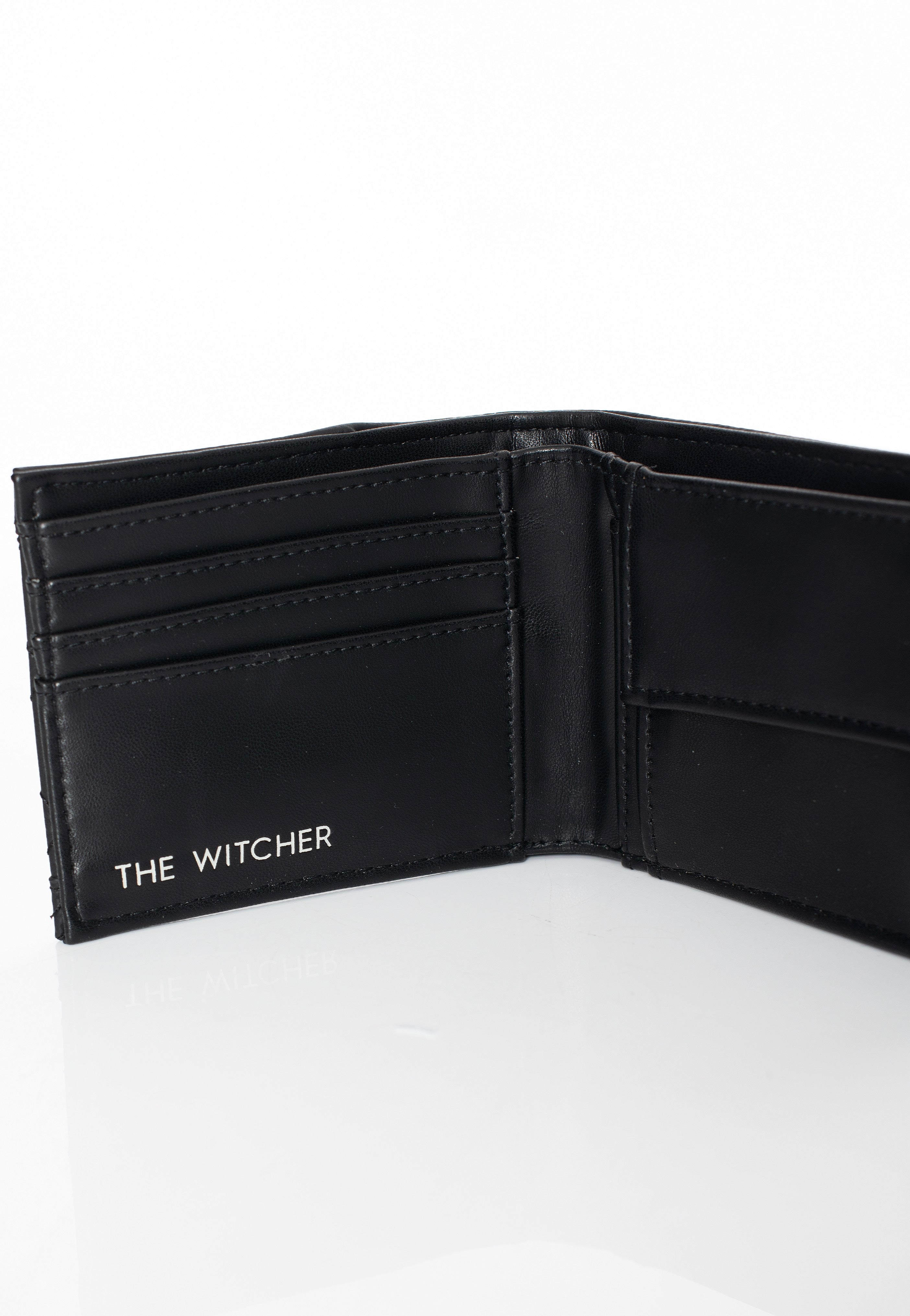 The Witcher - Geralt of Rivia's Armor - Wallet | Neutral-Image