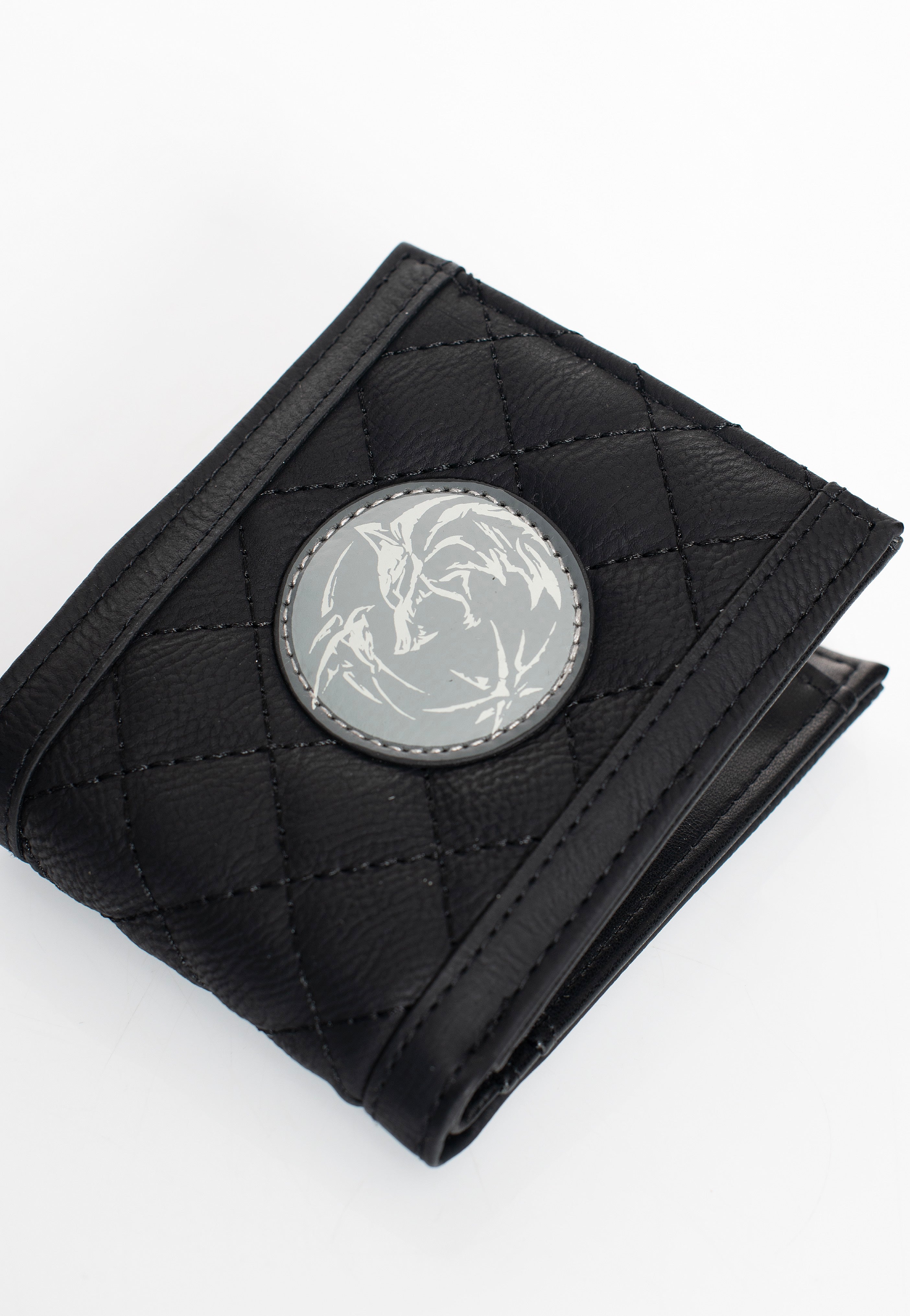 The Witcher - Geralt of Rivia's Armor - Wallet | Neutral-Image