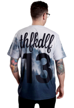 THFKDLF - Forest Fog - T-Shirt | Men-Image