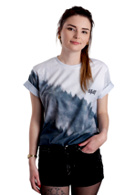 THFKDLF - Forest Fog - T-Shirt | Women-Image