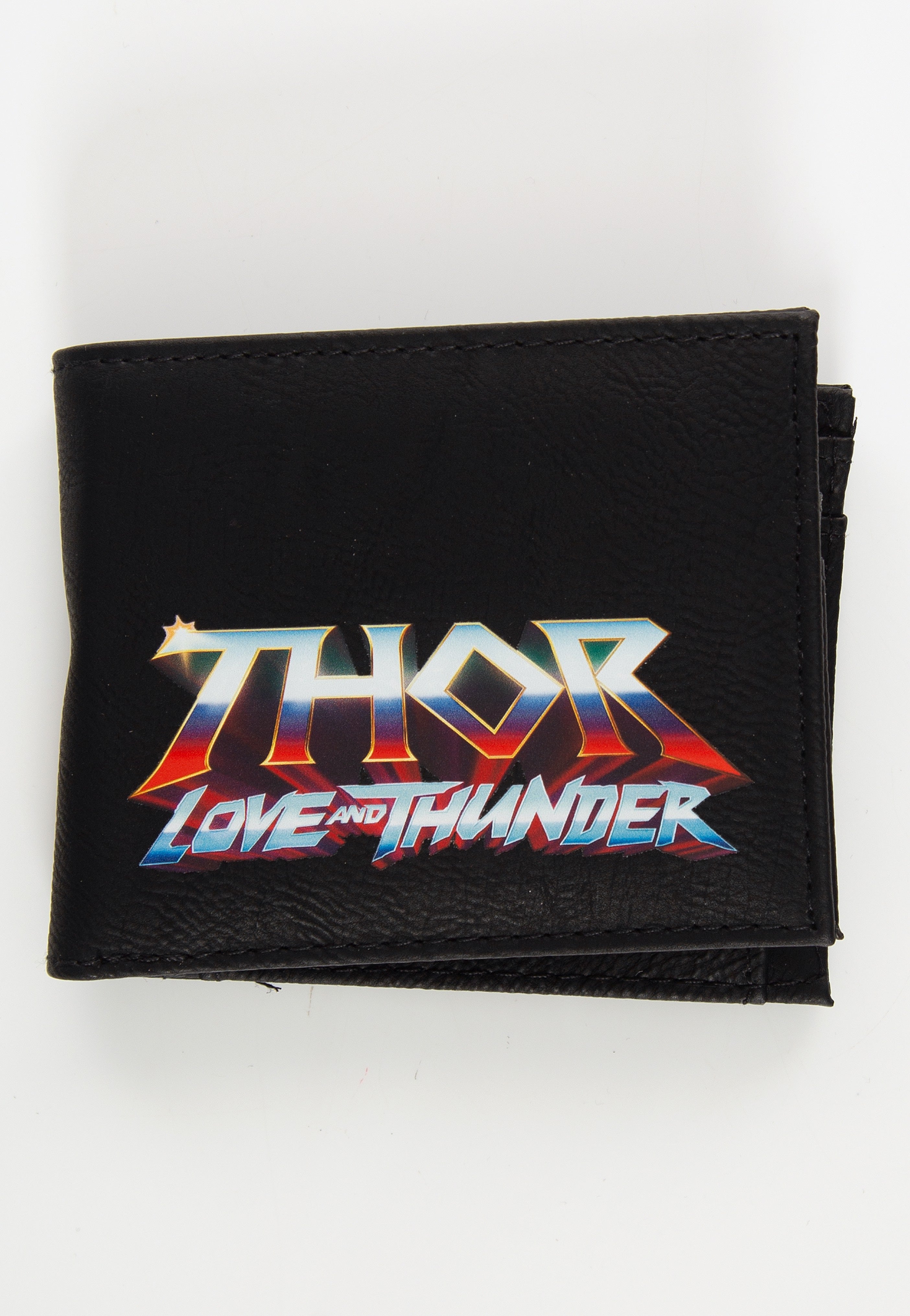 Thor - Love And Thunder: Logo - Wallet | Neutral-Image