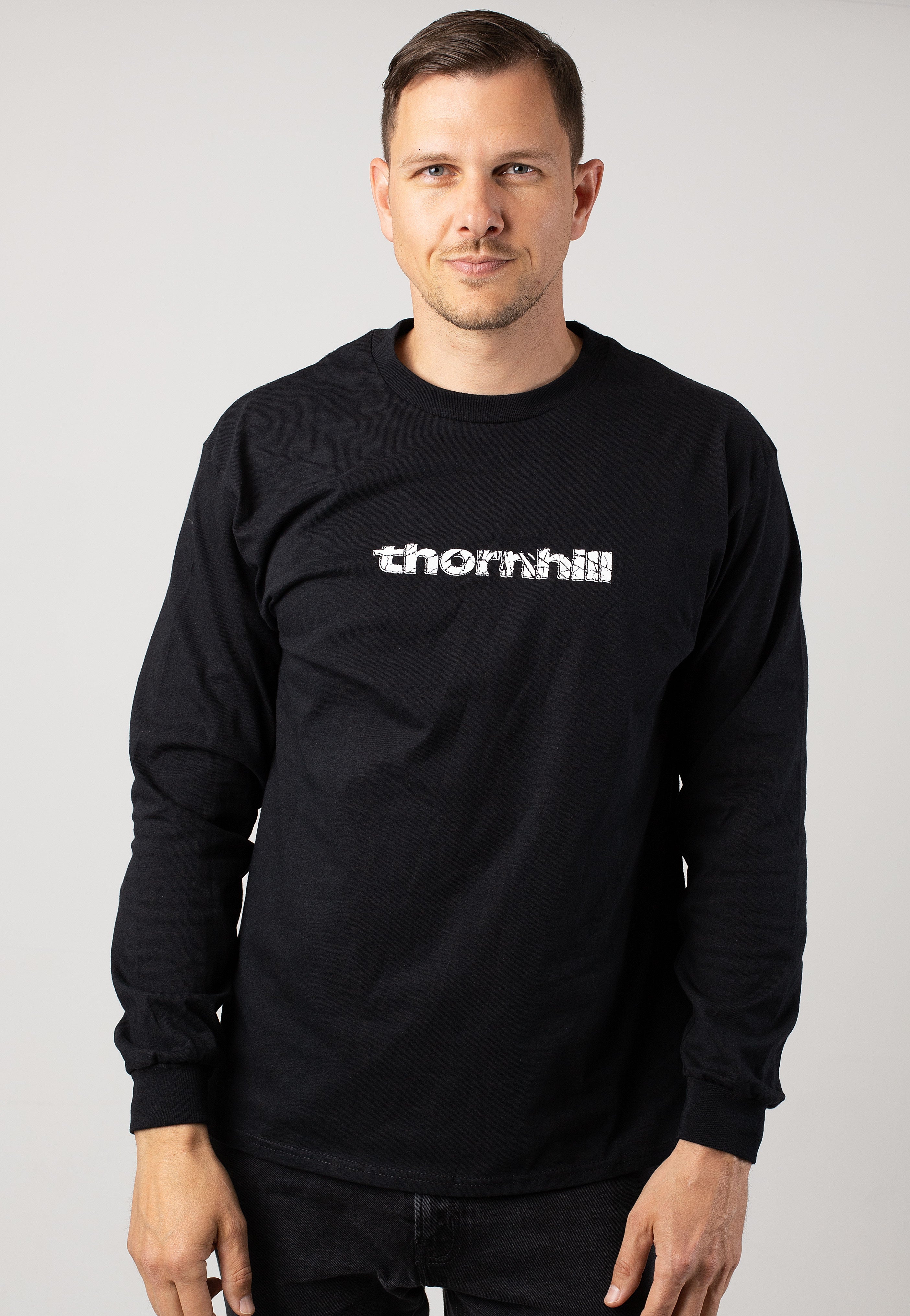 Thornhill - Mirror - Longsleeve | Men-Image