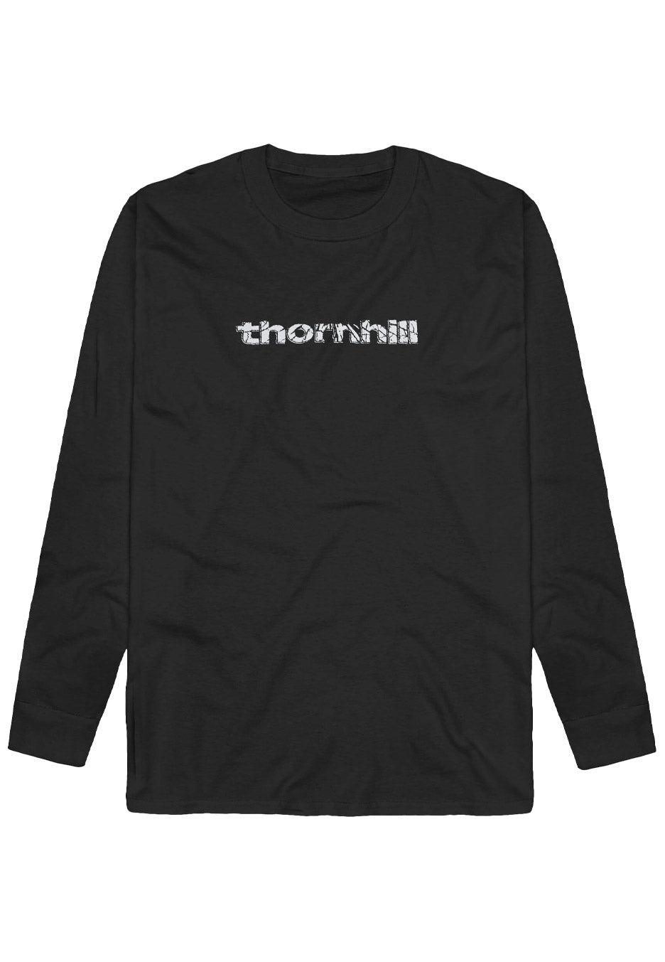 Thornhill - Mirror - Longsleeve | Neutral-Image