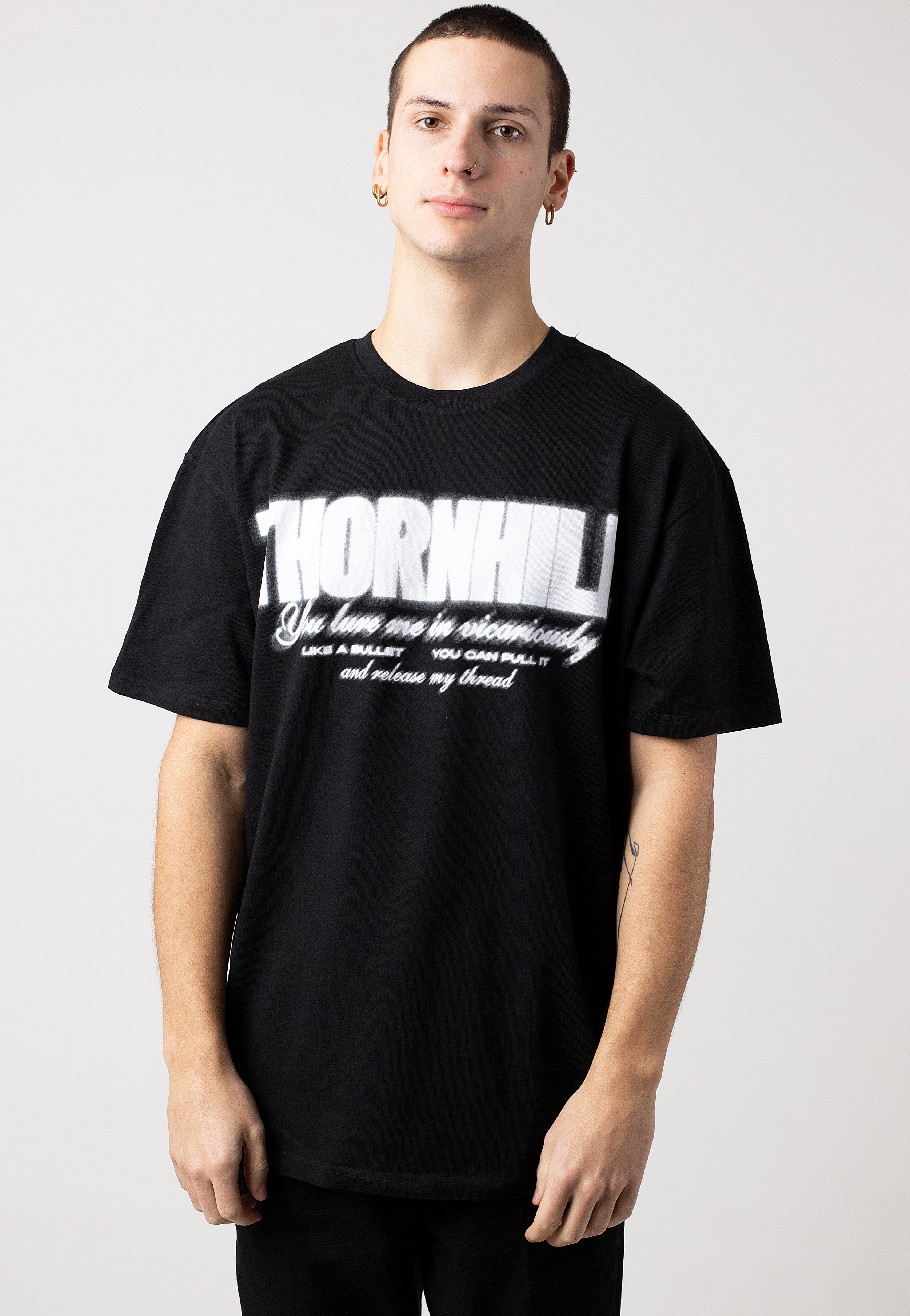 Thornhill - Mystery - T-Shirt | Men-Image