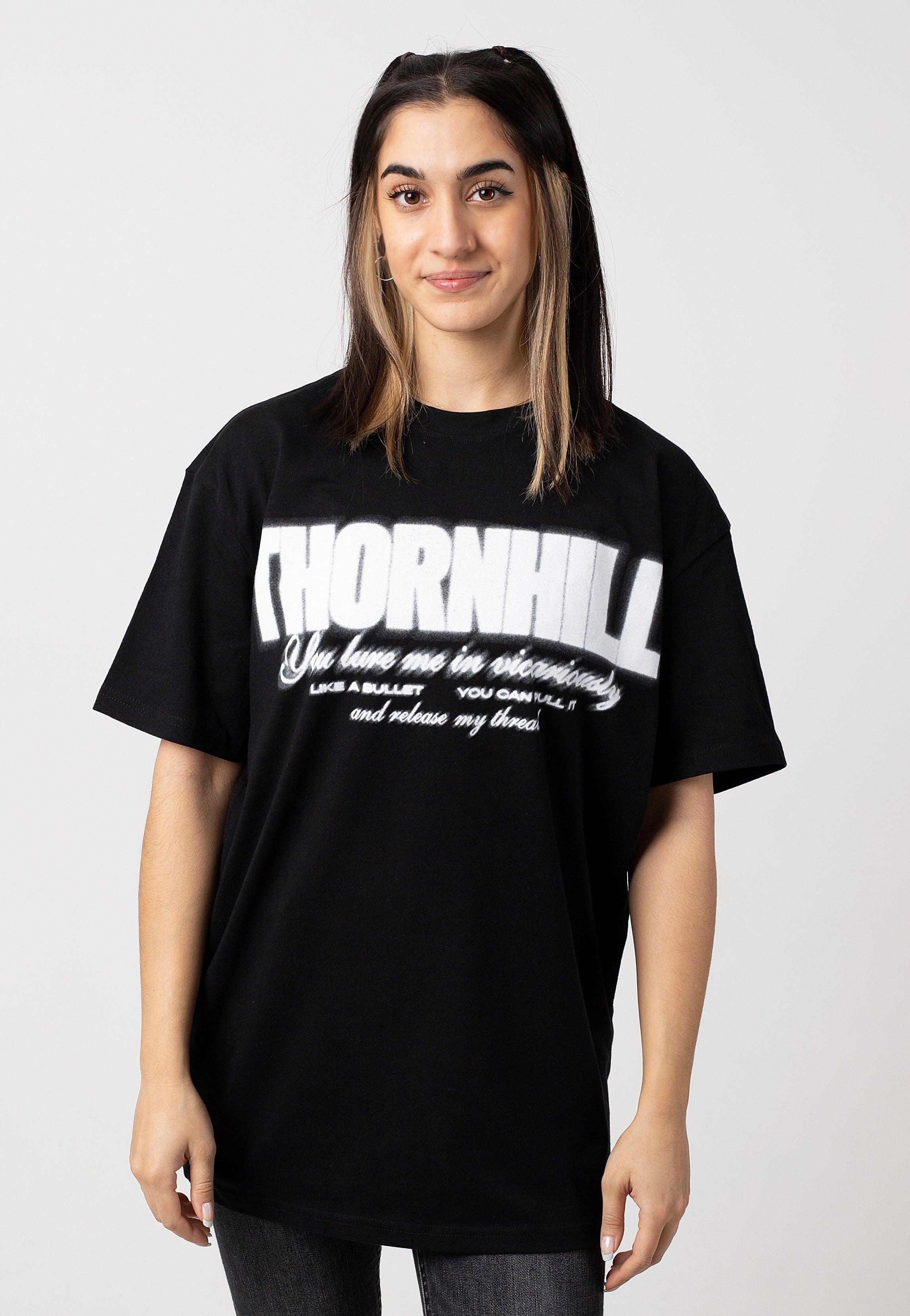 Thornhill - Mystery - T-Shirt | Women-Image