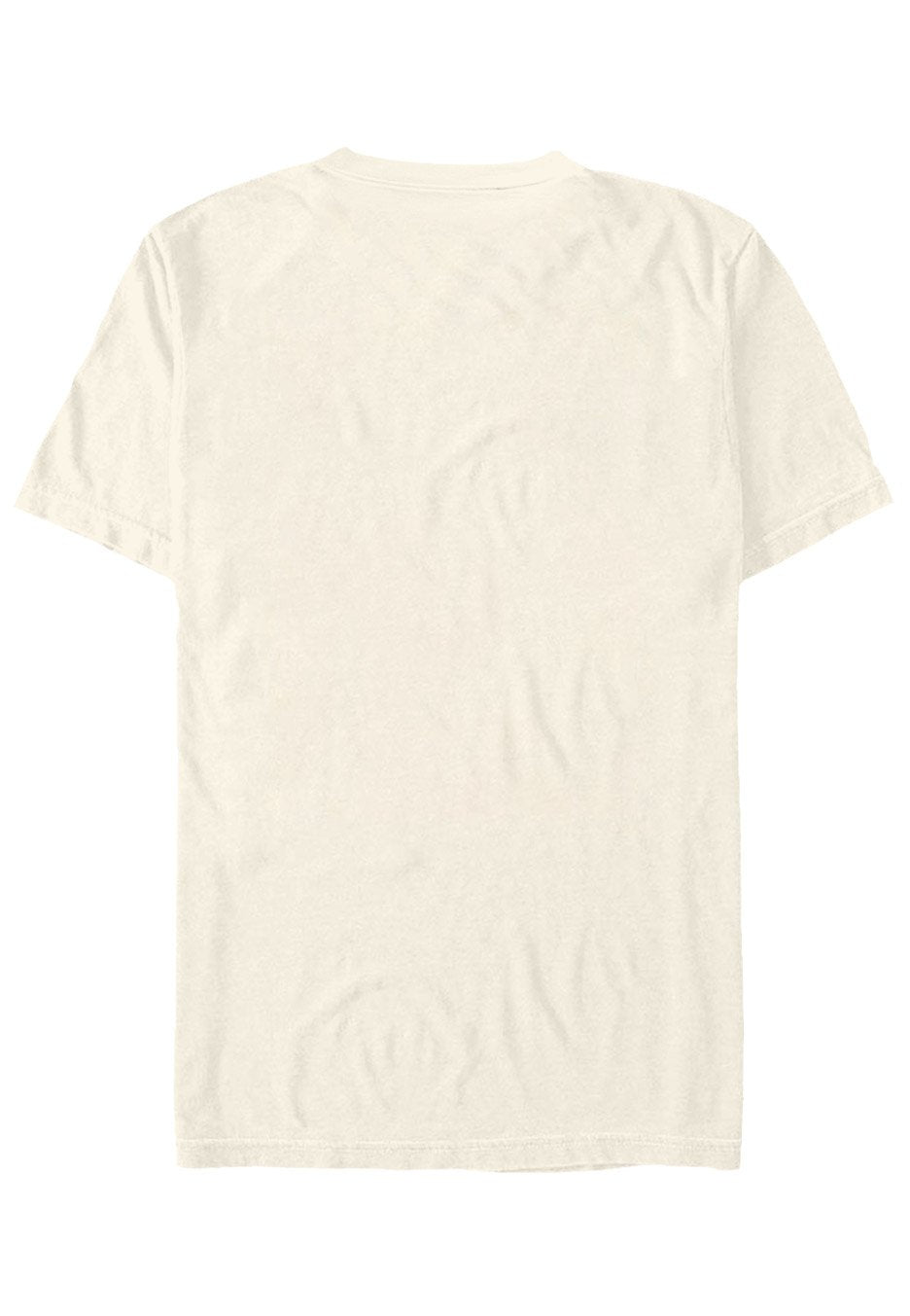 Thornhill - Think Twice Sand - T-Shirt | Neutral-Image