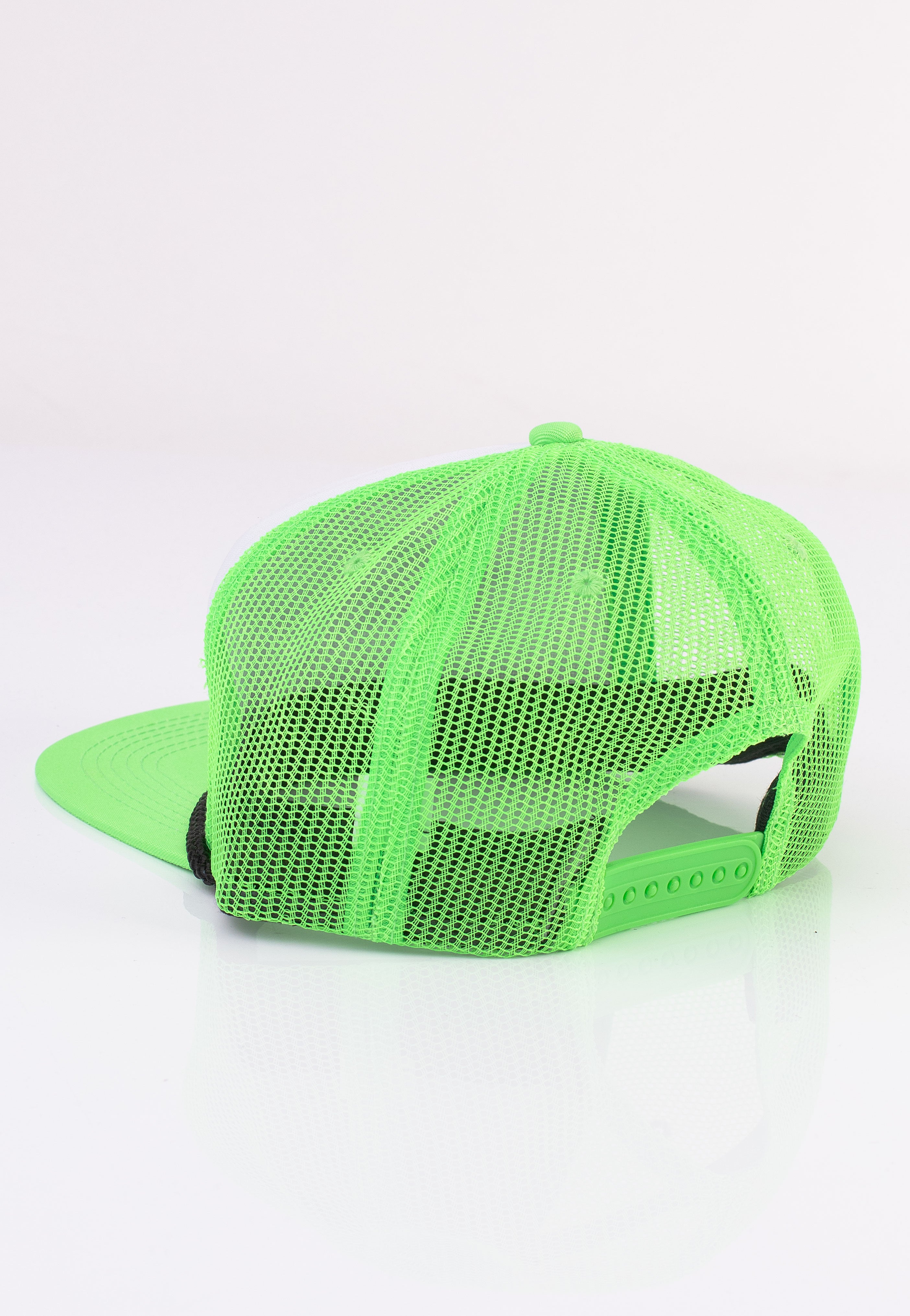 Thrasher - Ellipse Logo Green - Cap | Neutral-Image