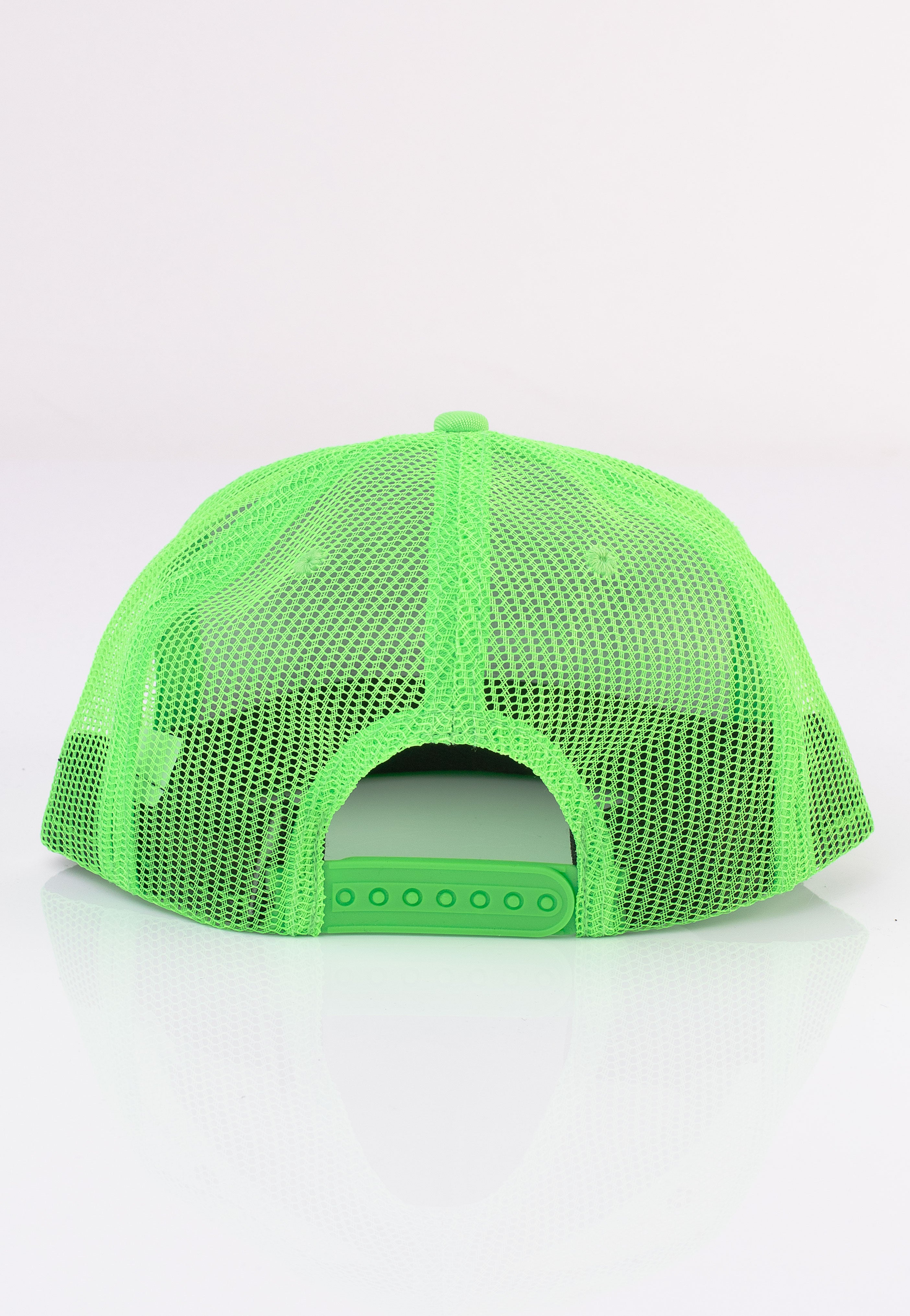 Thrasher - Ellipse Logo Green - Cap | Neutral-Image