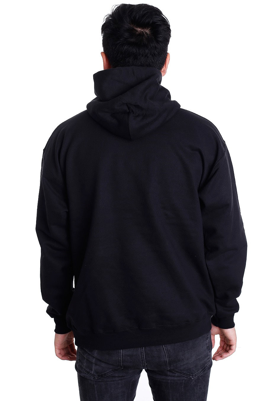 Thrasher - Thrasher Flame - Hoodie | Men-Image