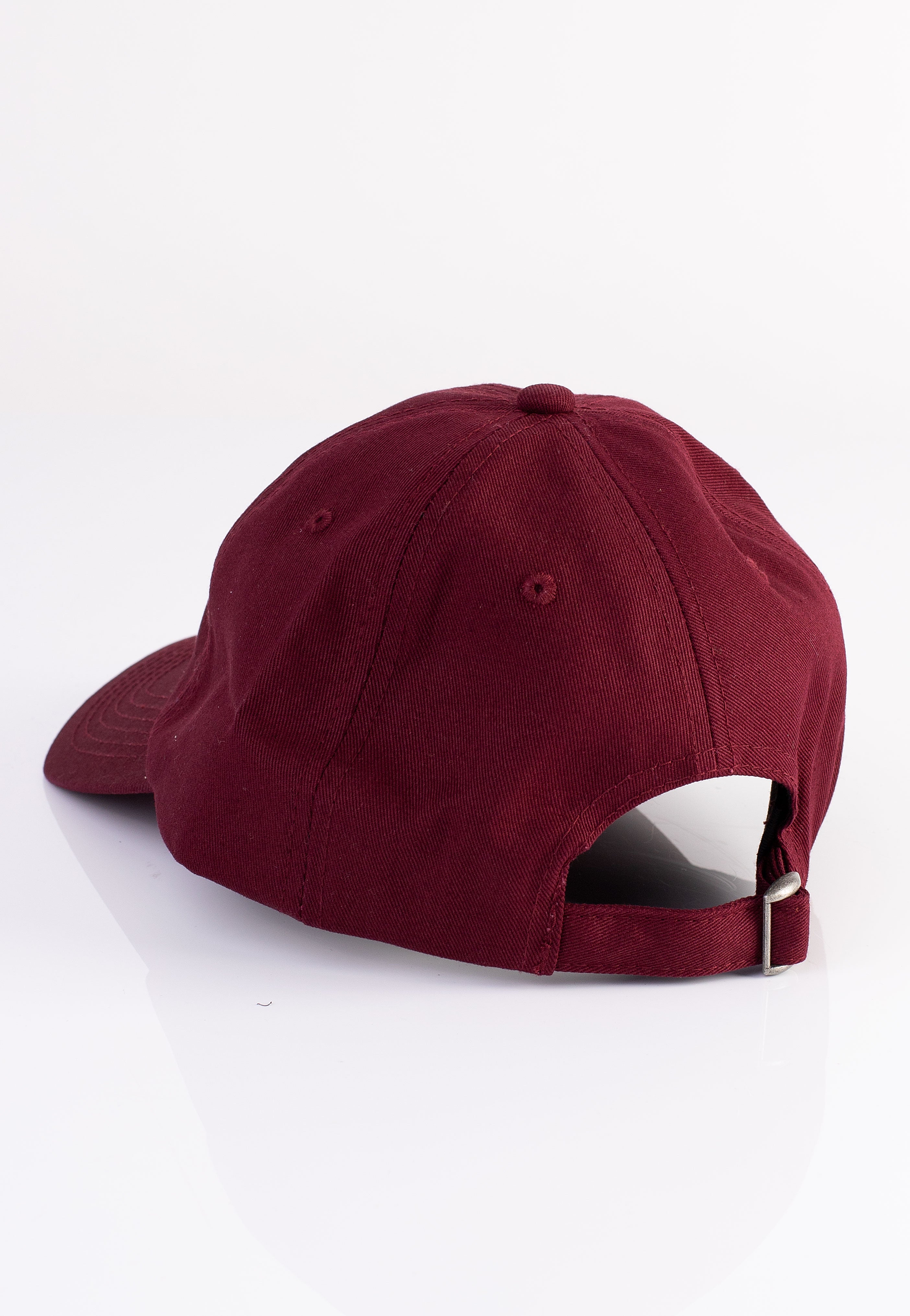 Thrasher - New Religion Old Timer Maroon - Cap | Neutral-Image