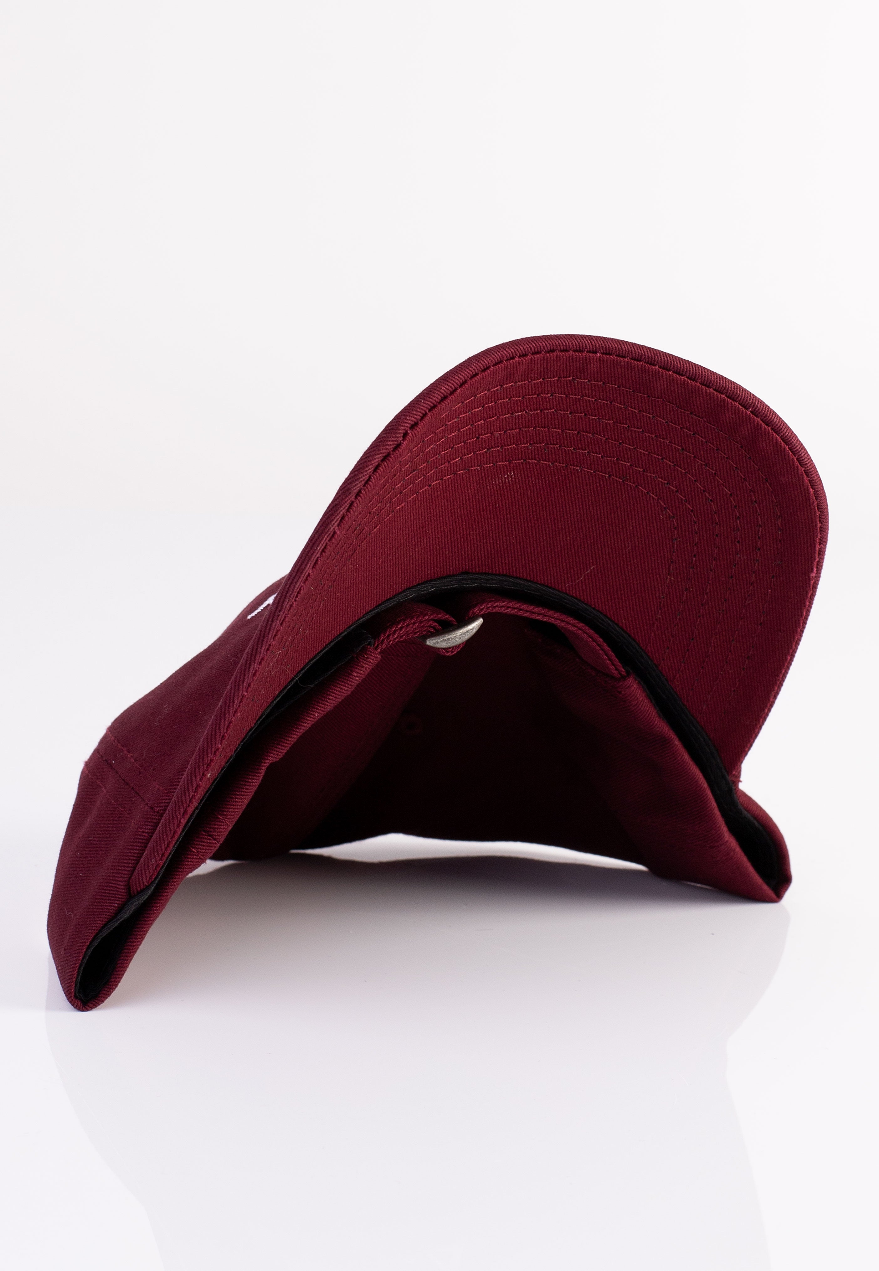 Thrasher - New Religion Old Timer Maroon - Cap | Neutral-Image