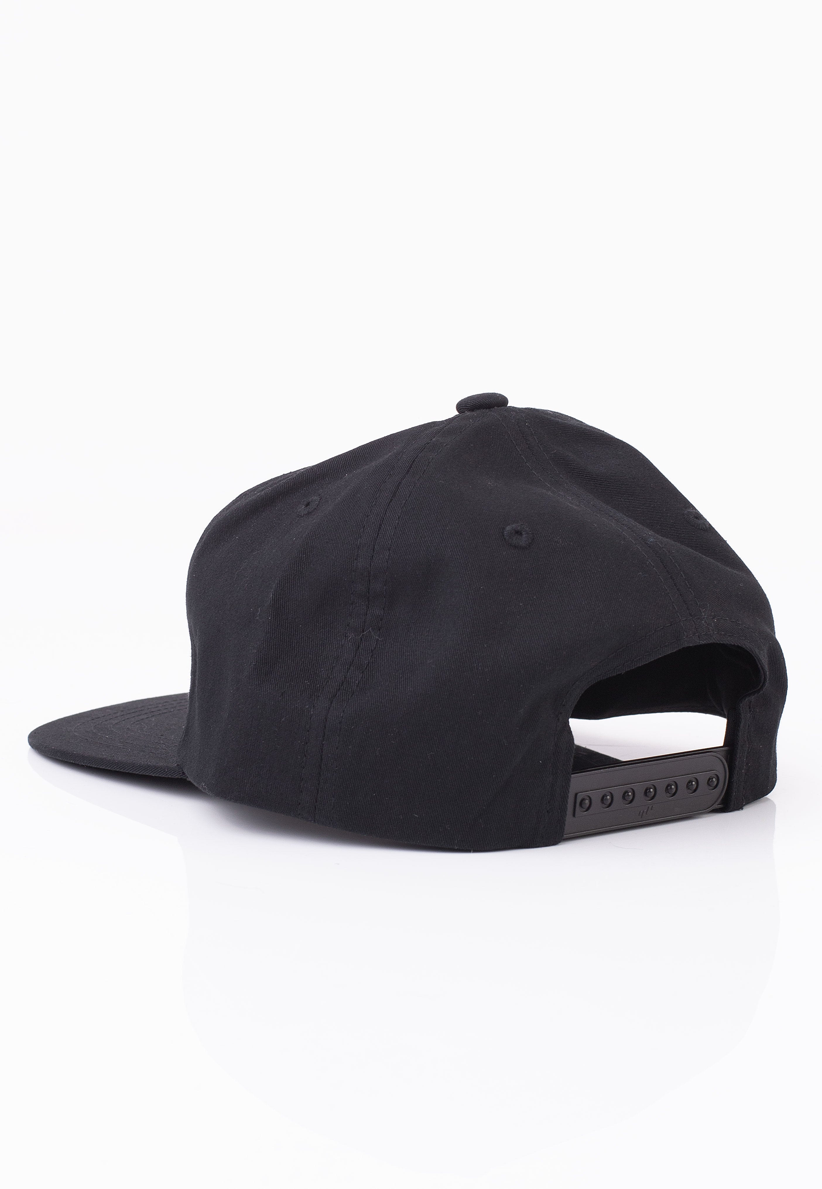 Thrasher x Antihero - Pigeon Mag Black - Cap | Neutral-Image