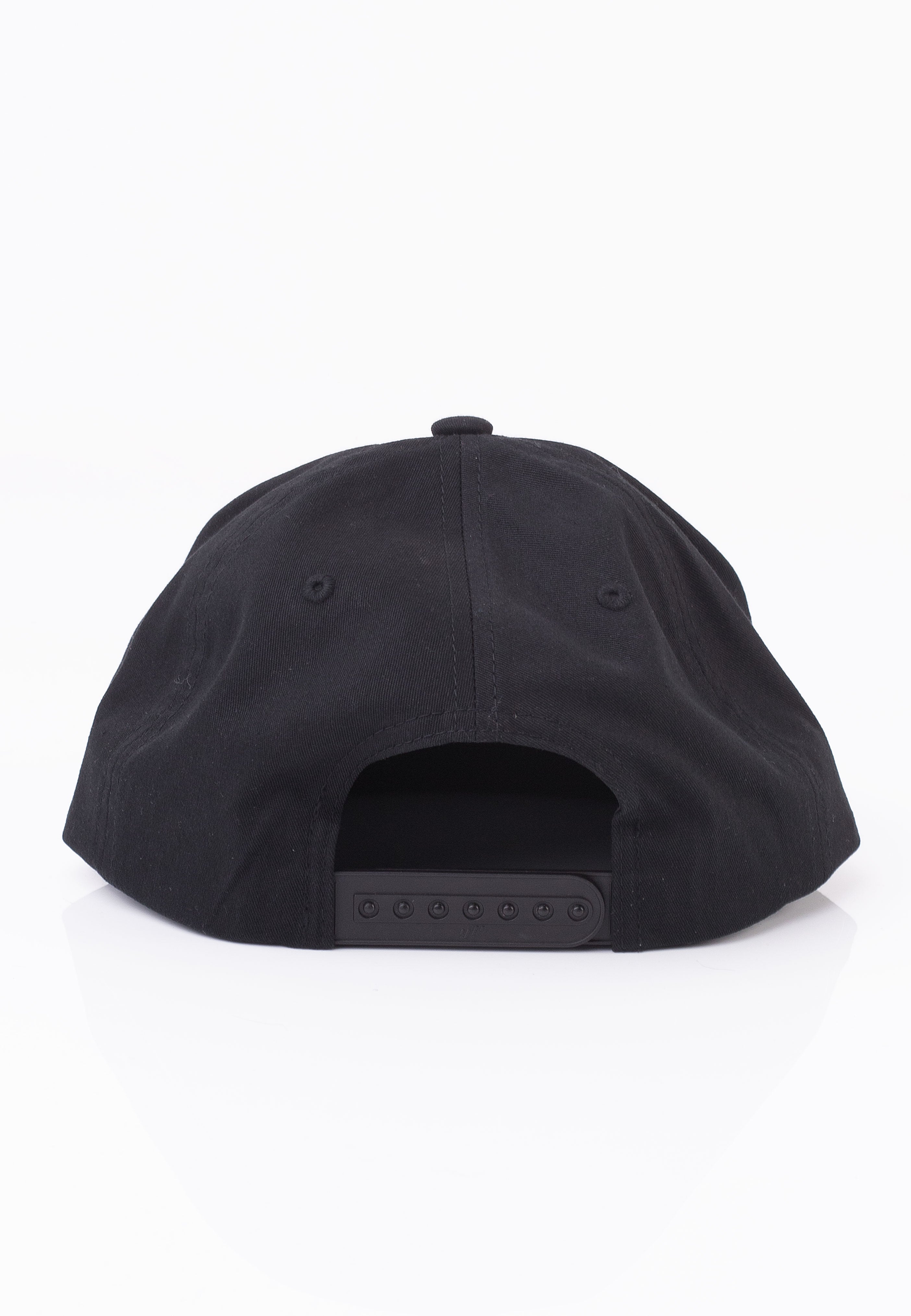 Thrasher x Antihero - Pigeon Mag Black - Cap | Neutral-Image