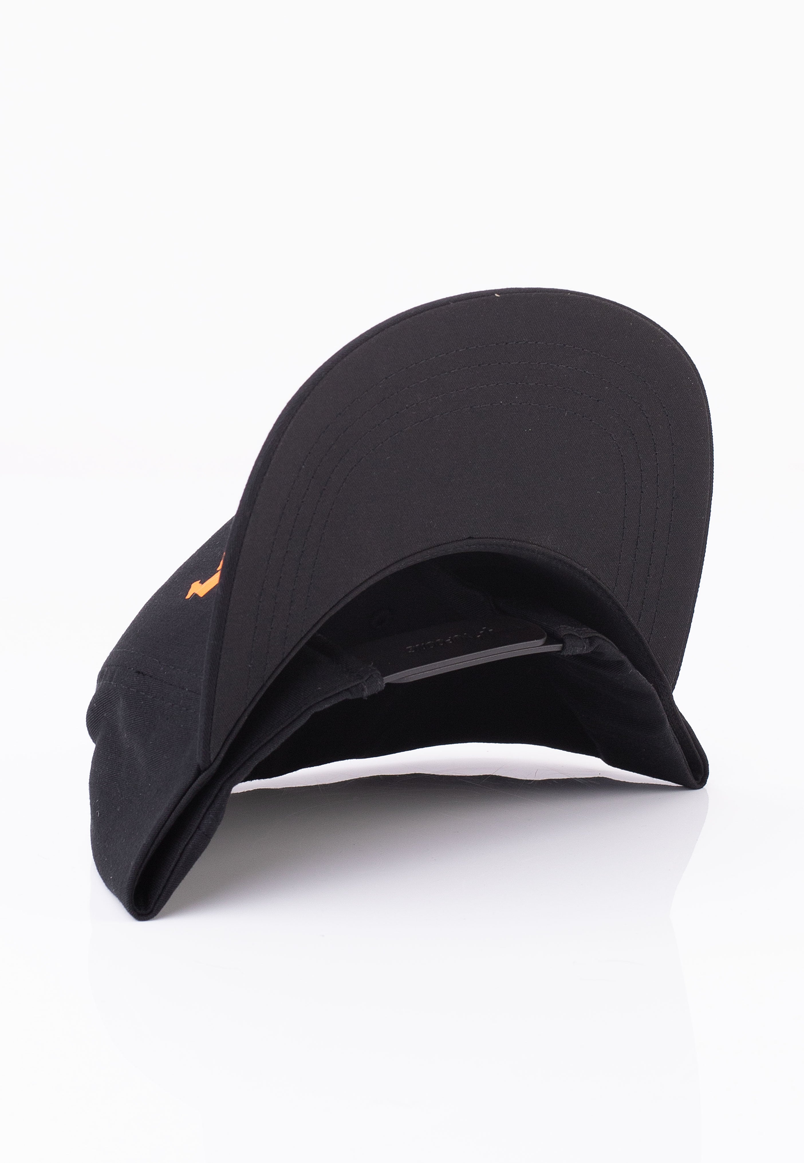 Thrasher x Antihero - Pigeon Mag Black - Cap | Neutral-Image