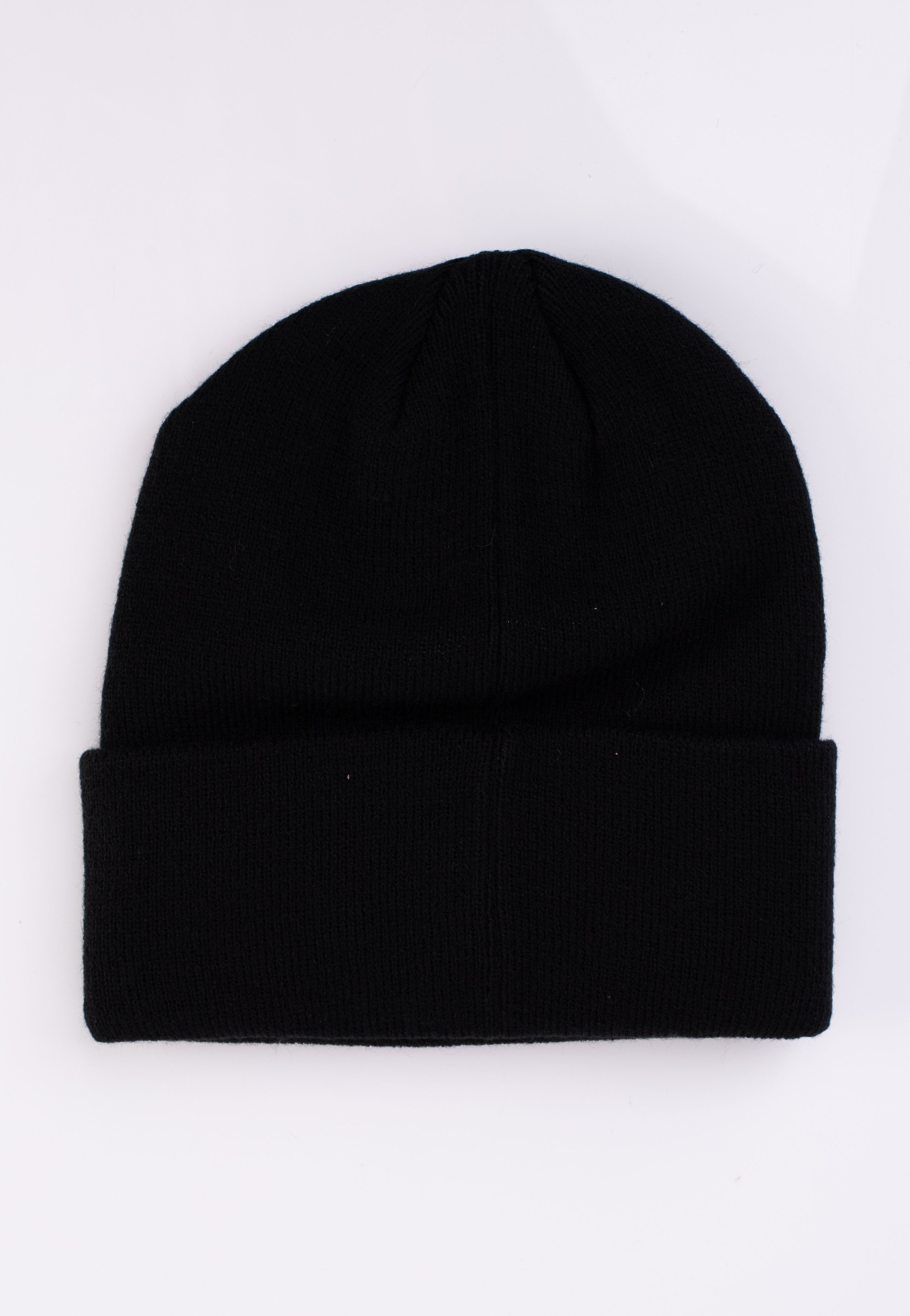 Thrasher - Skate Mag Patch Black - Beanie | Neutral-Image