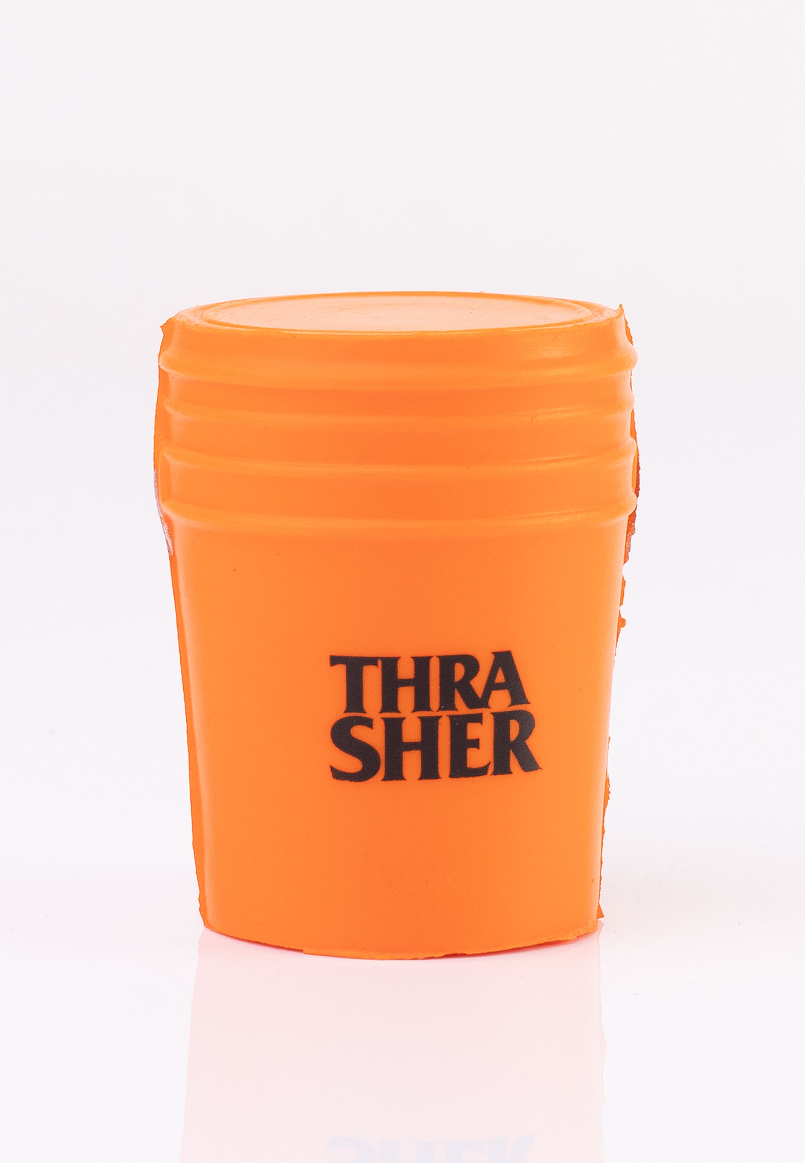 Thrasher x Antihero - Reliever Orange - Stress Ball | Neutral-Image