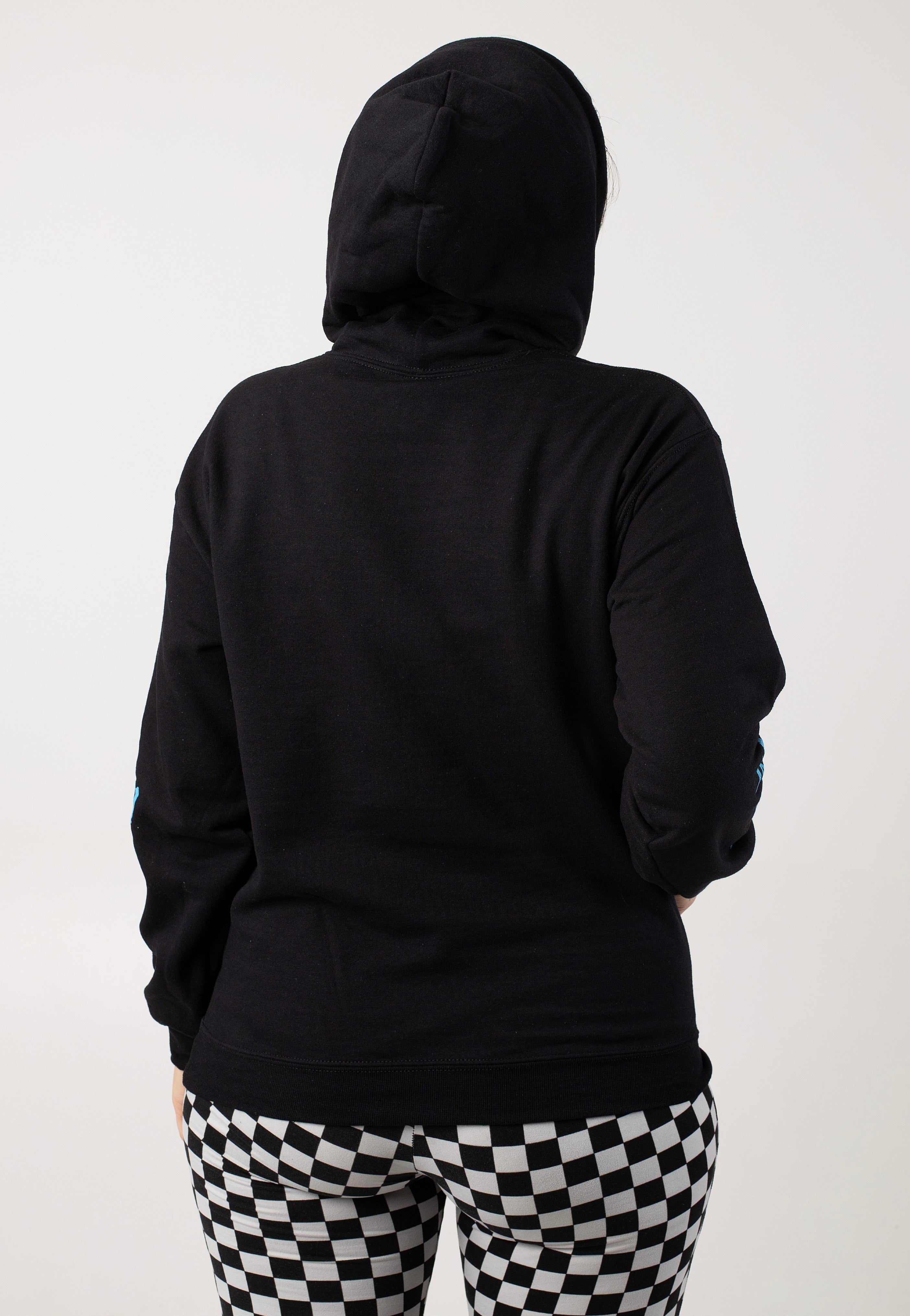 Thrown - Excessive Guilt - Hoodie | Women-Image