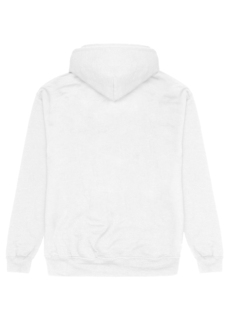 Thrown - Extended Pain White - Hoodie | Neutral-Image