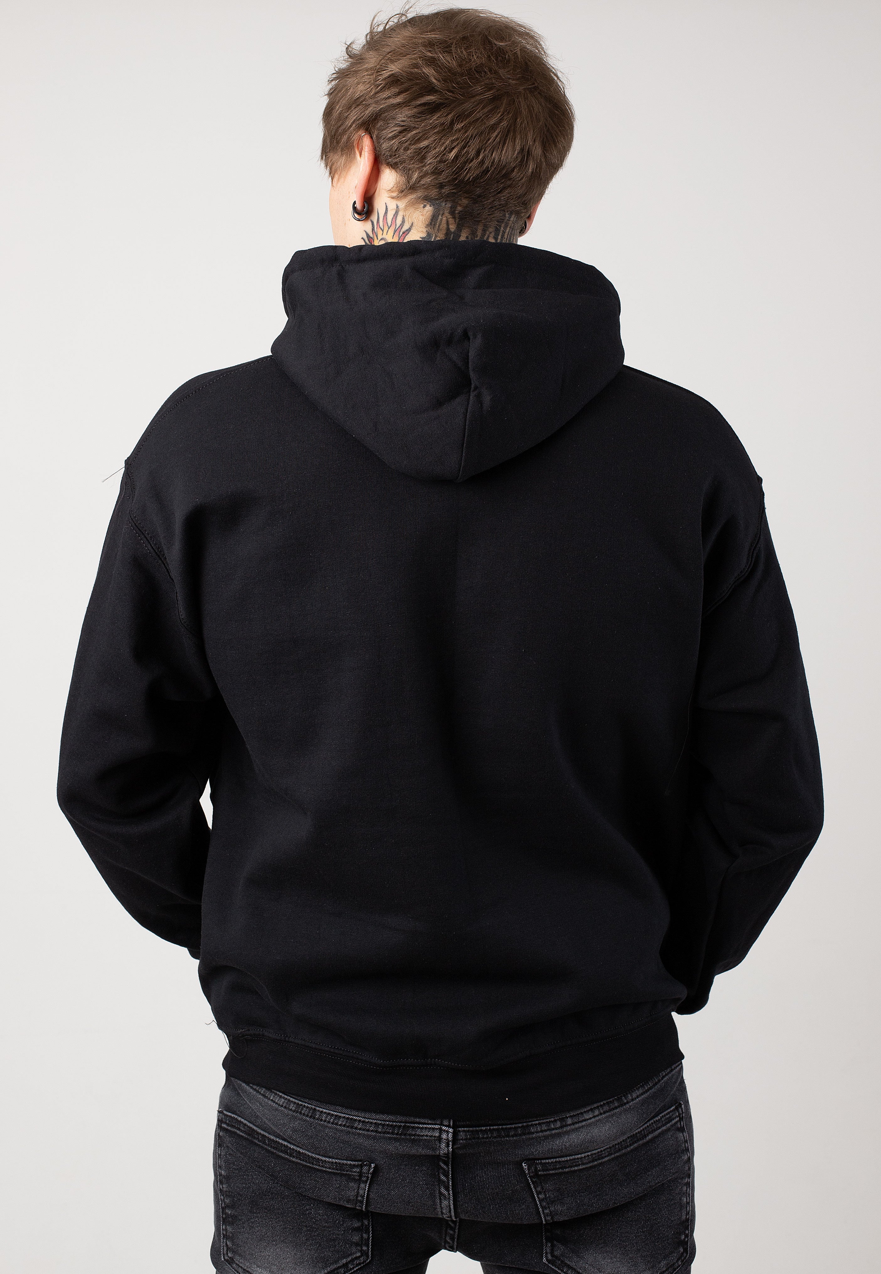 Thrown - Logo C 2024 - Hoodie | Men-Image