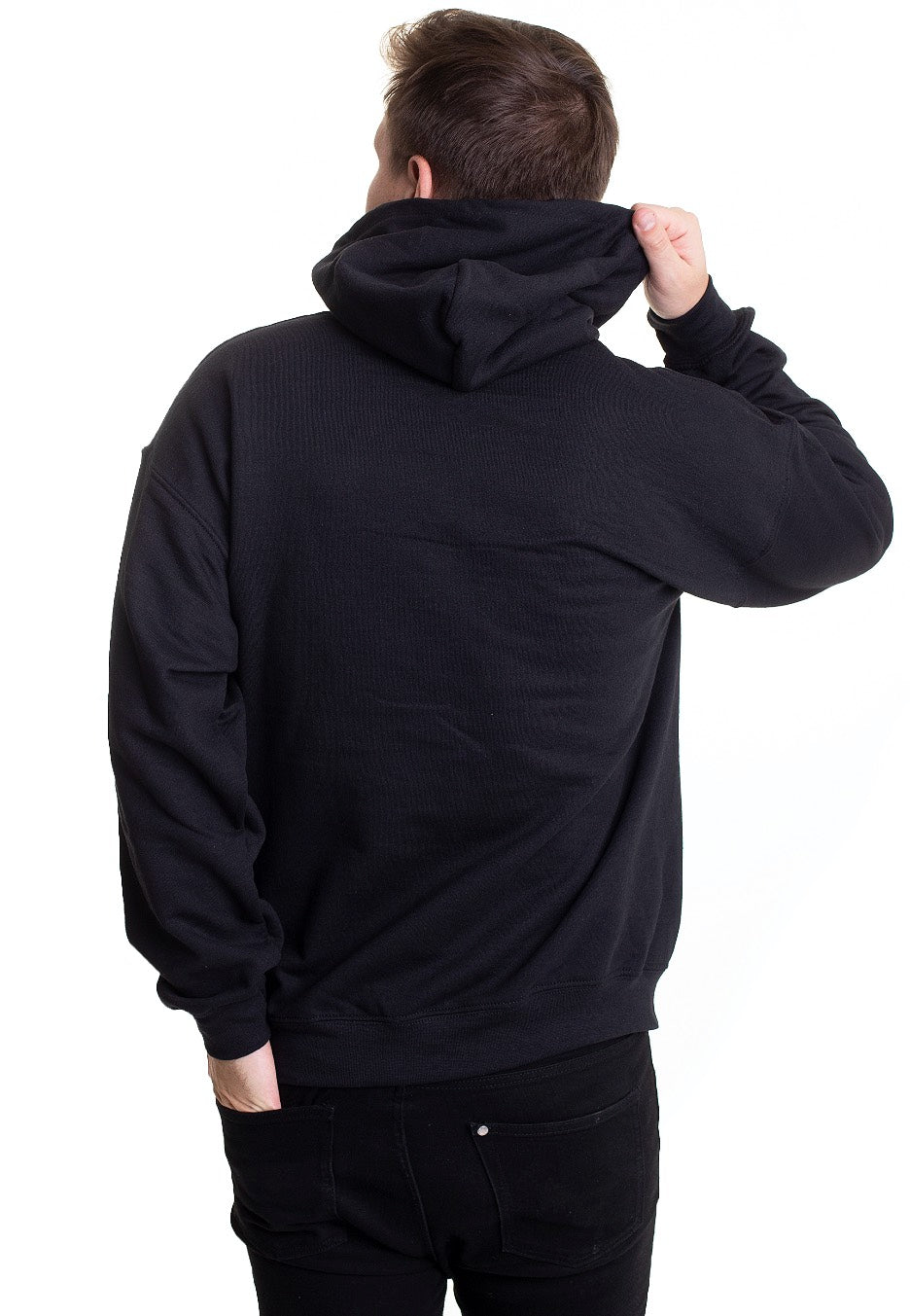 Thy Art Is Murder - Face - Hoodie | Men-Image