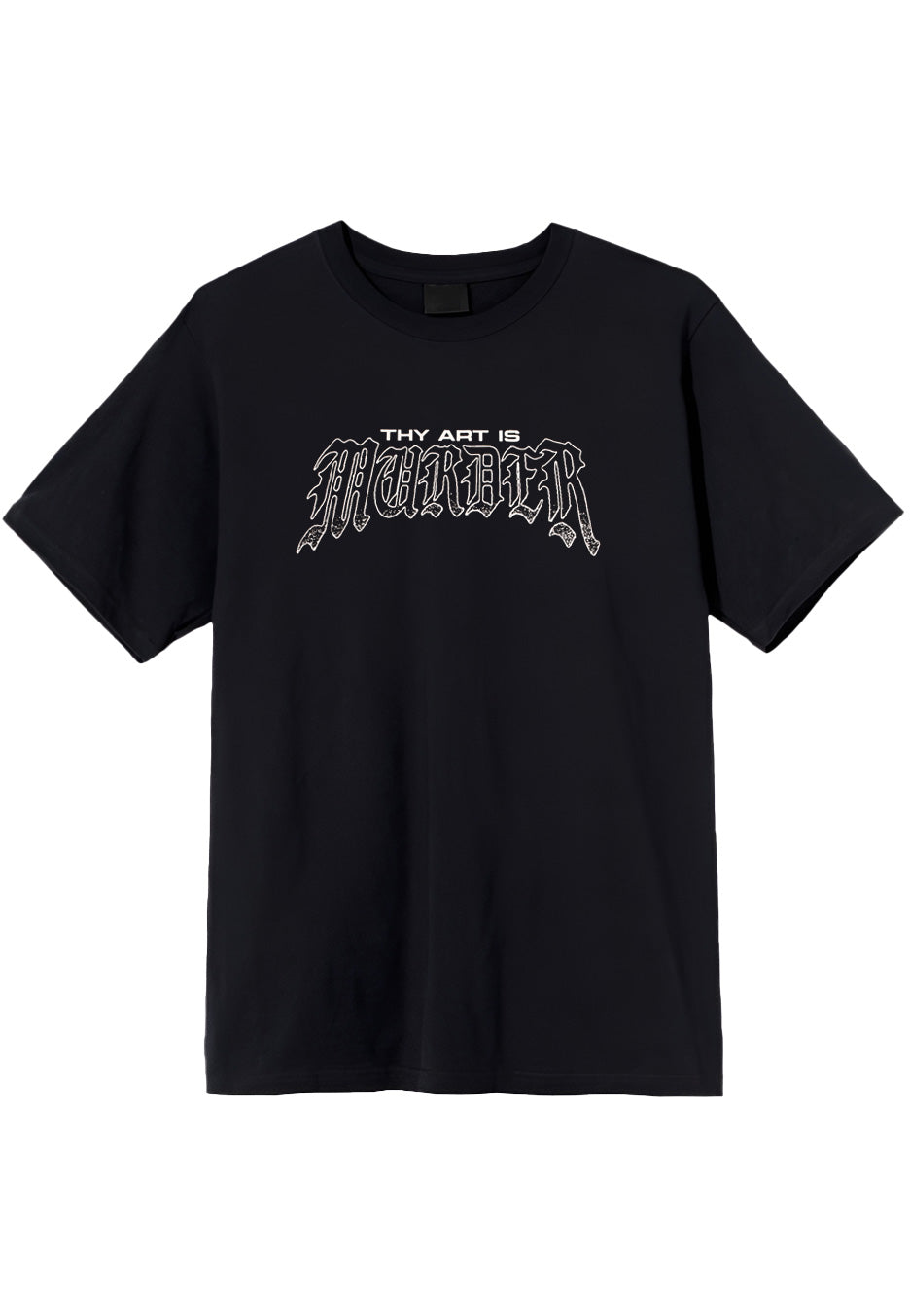 Thy Art Is Murder - Keres - T-Shirt | Neutral-Image