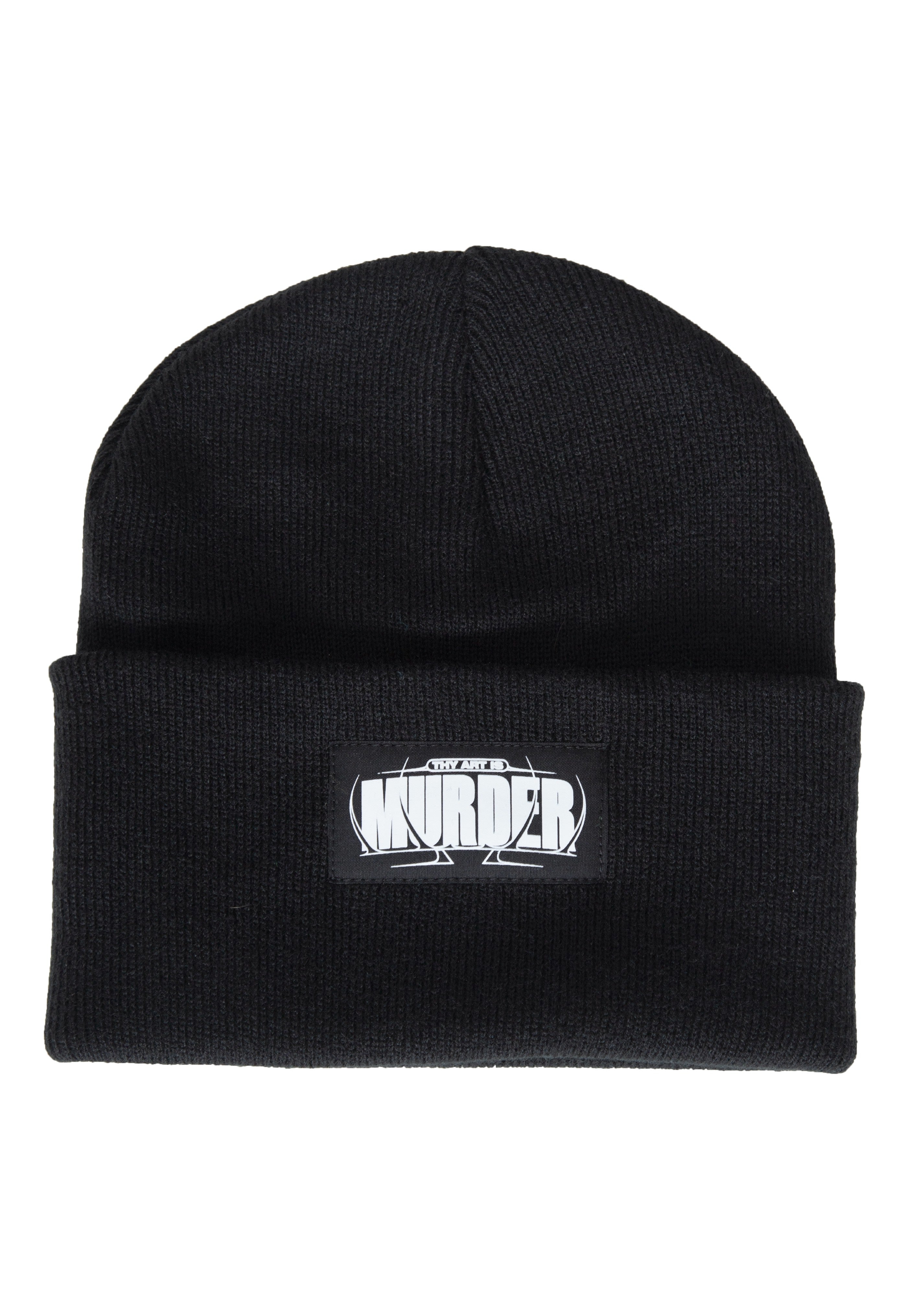 Thy Art Is Murder - Kill To Survive - Beanie | Men-Image