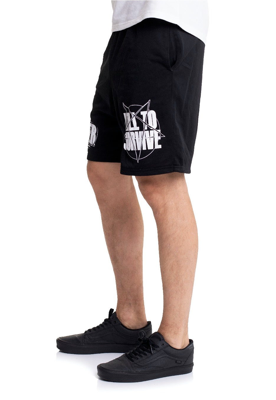 Thy Art Is Murder - Kill To Survive - Shorts | Men-Image