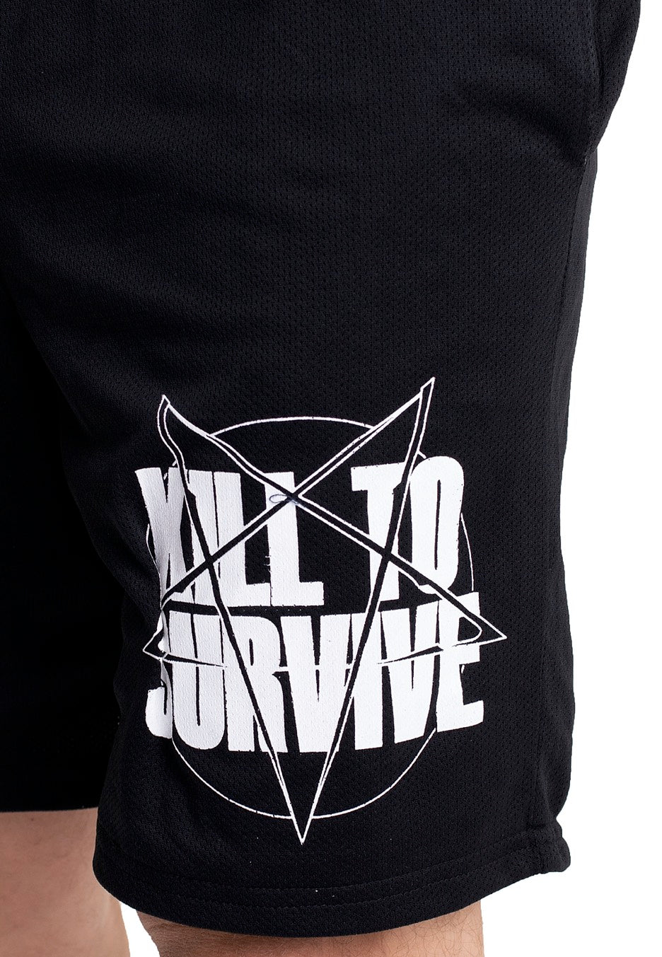 Thy Art Is Murder - Kill To Survive - Shorts | Men-Image