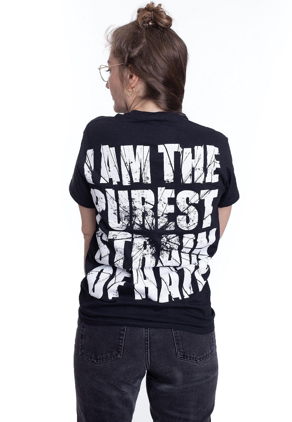 Thy Art Is Murder - Strain 2020 - T-Shirt | Women-Image