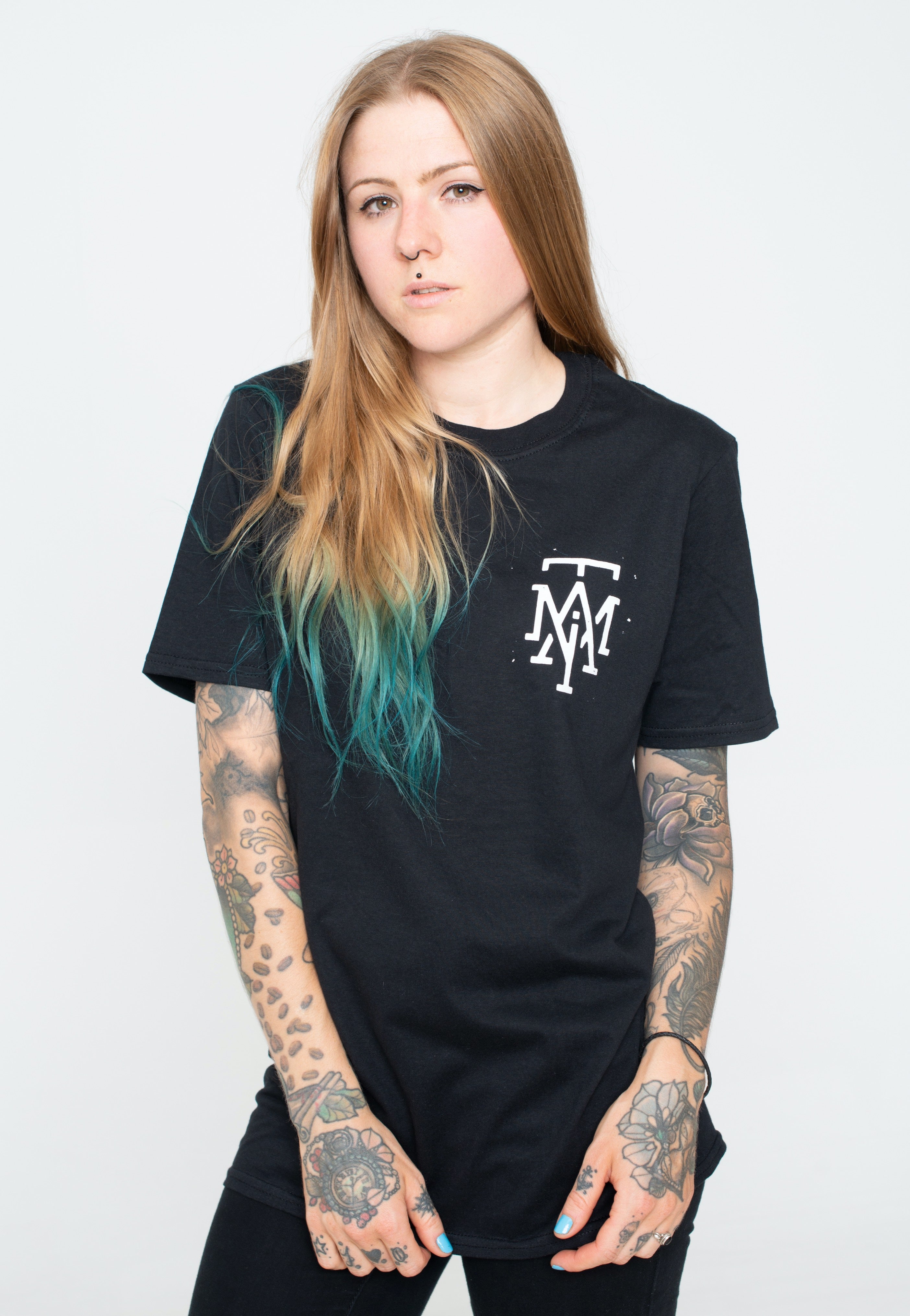 Thy Art Is Murder - Victims Of Existence - T-Shirt | Women-Image