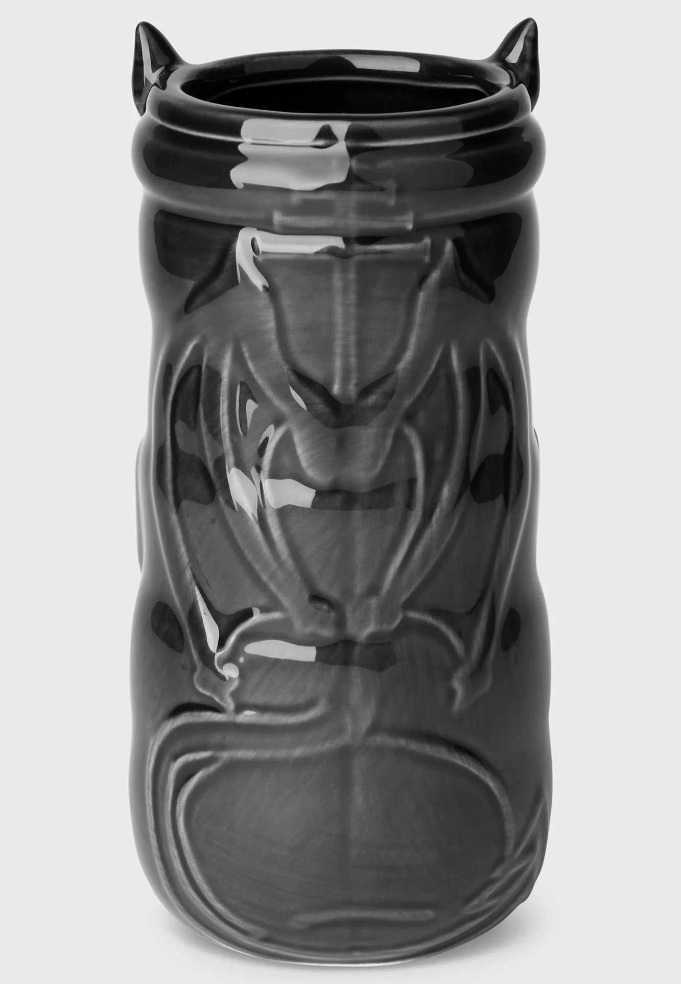 Killstar - Tiki Demon Tall Pack Of 2 Black - Cup | Neutral-Image